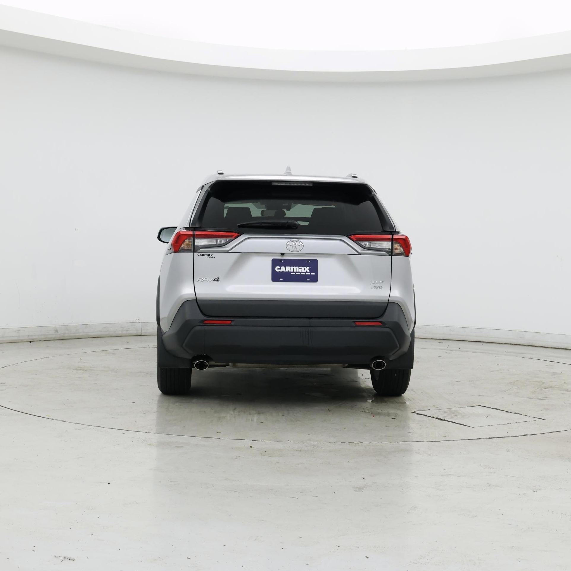 Thumbnail: 2024 Toyota RAV4 - 6