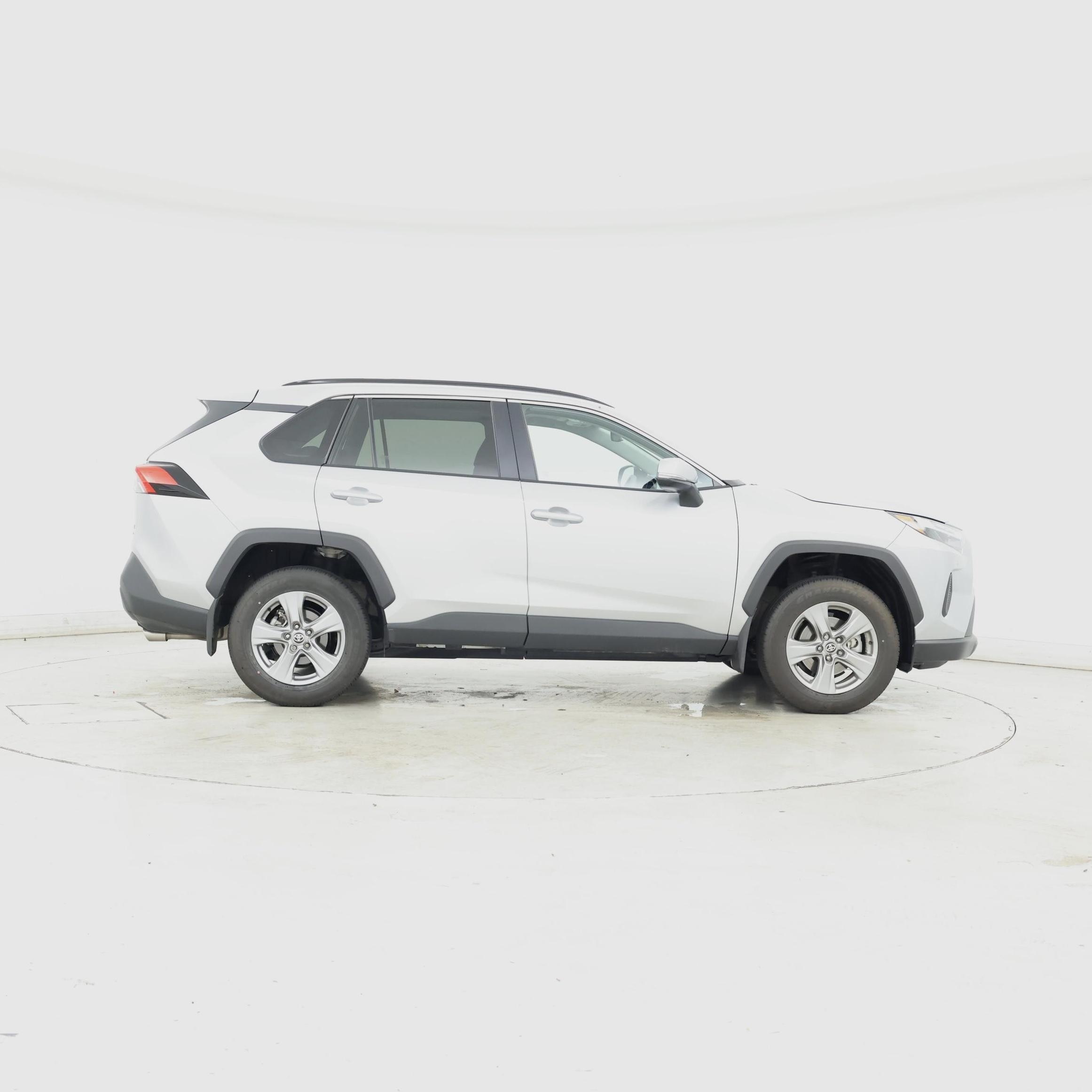 Thumbnail: 2024 Toyota RAV4 - 7