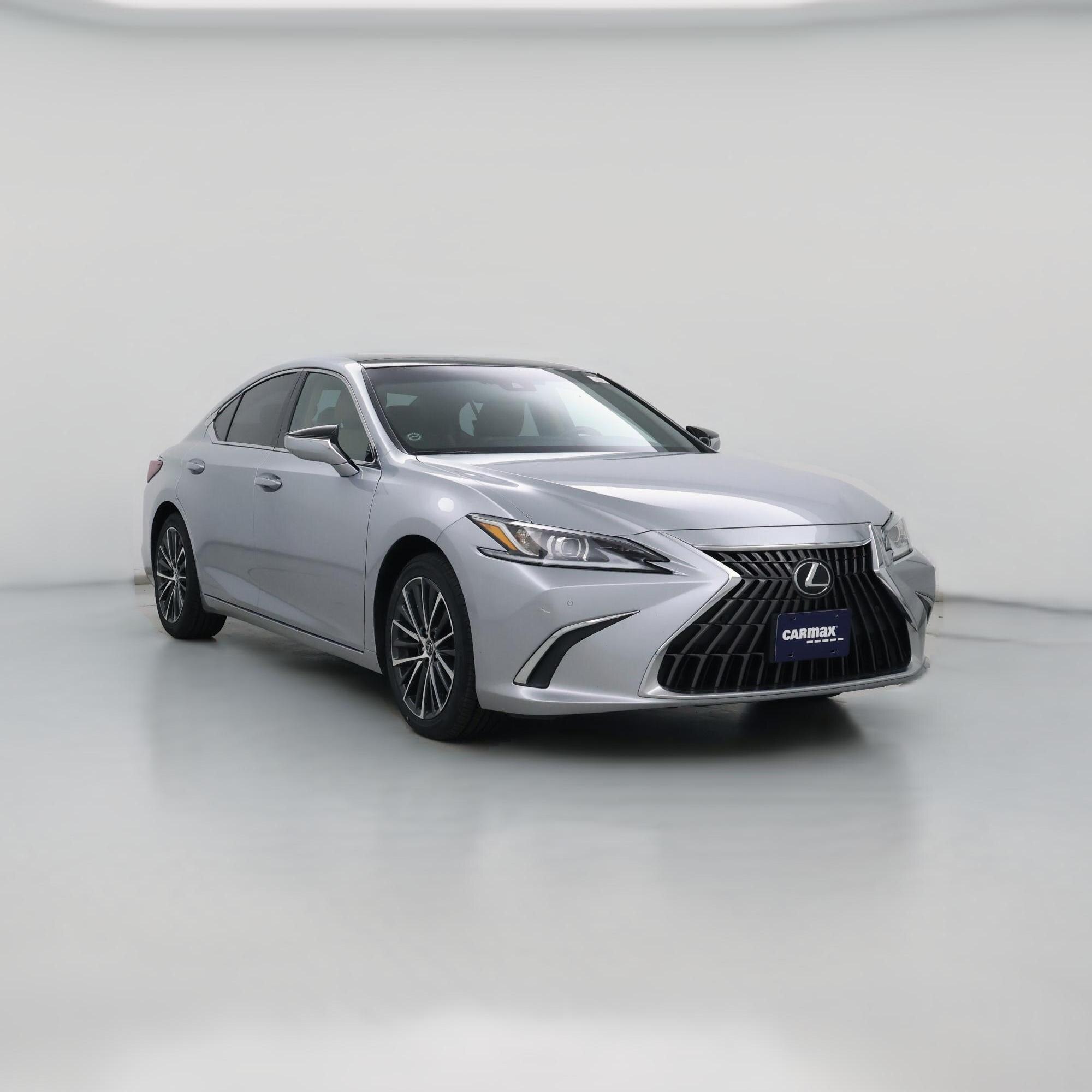 Thumbnail: 2022 Lexus ES - 1