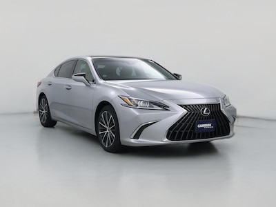 2022 Lexus ES 350