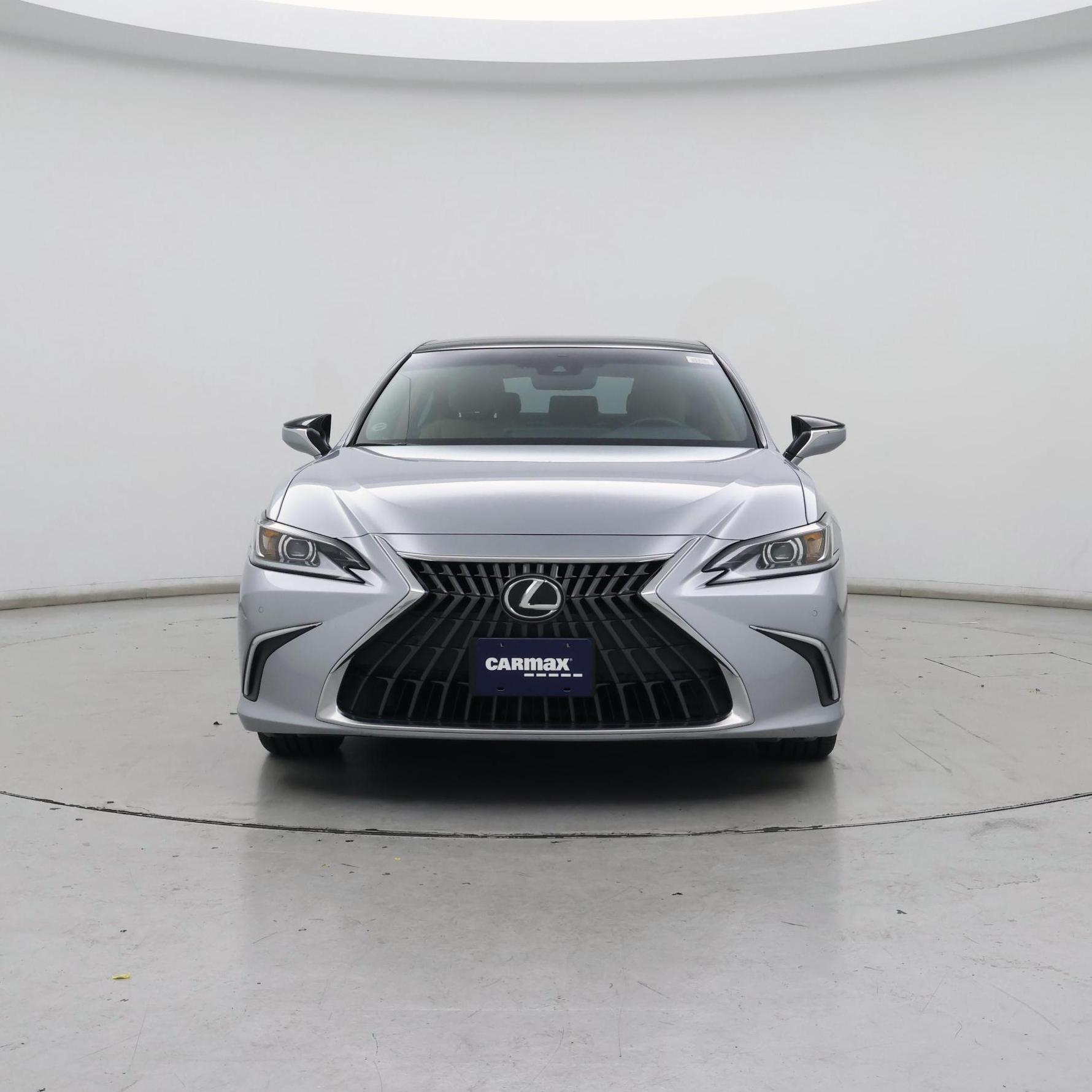 Thumbnail: 2022 Lexus ES - 5