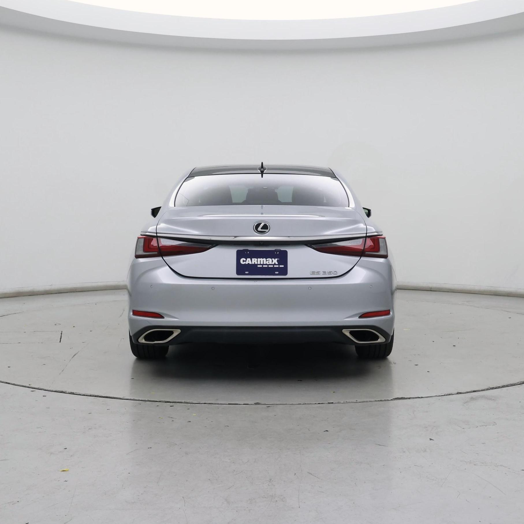 Thumbnail: 2022 Lexus ES - 6