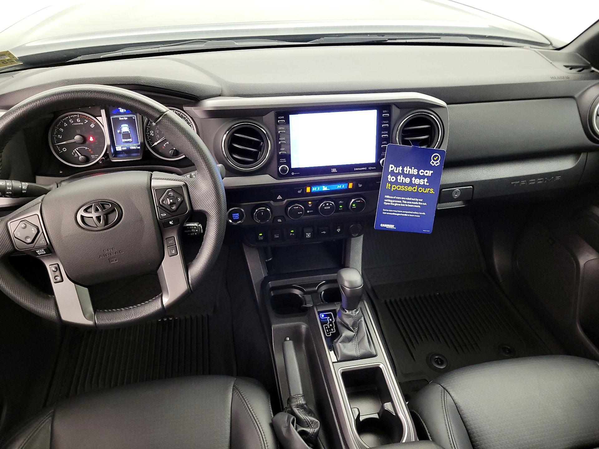 Thumbnail: 2023 Toyota Tacoma - 9