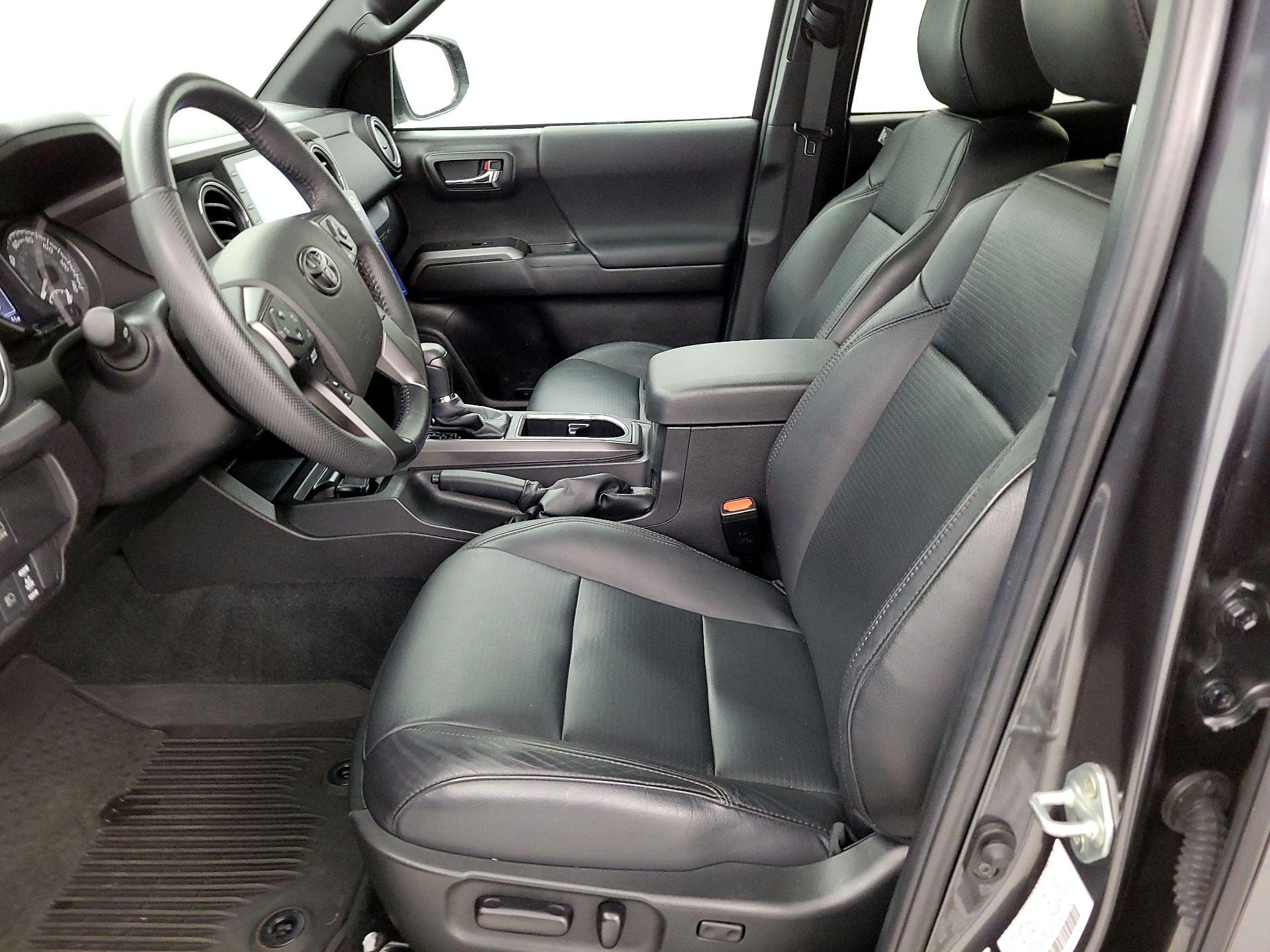 Thumbnail: 2023 Toyota Tacoma - 11