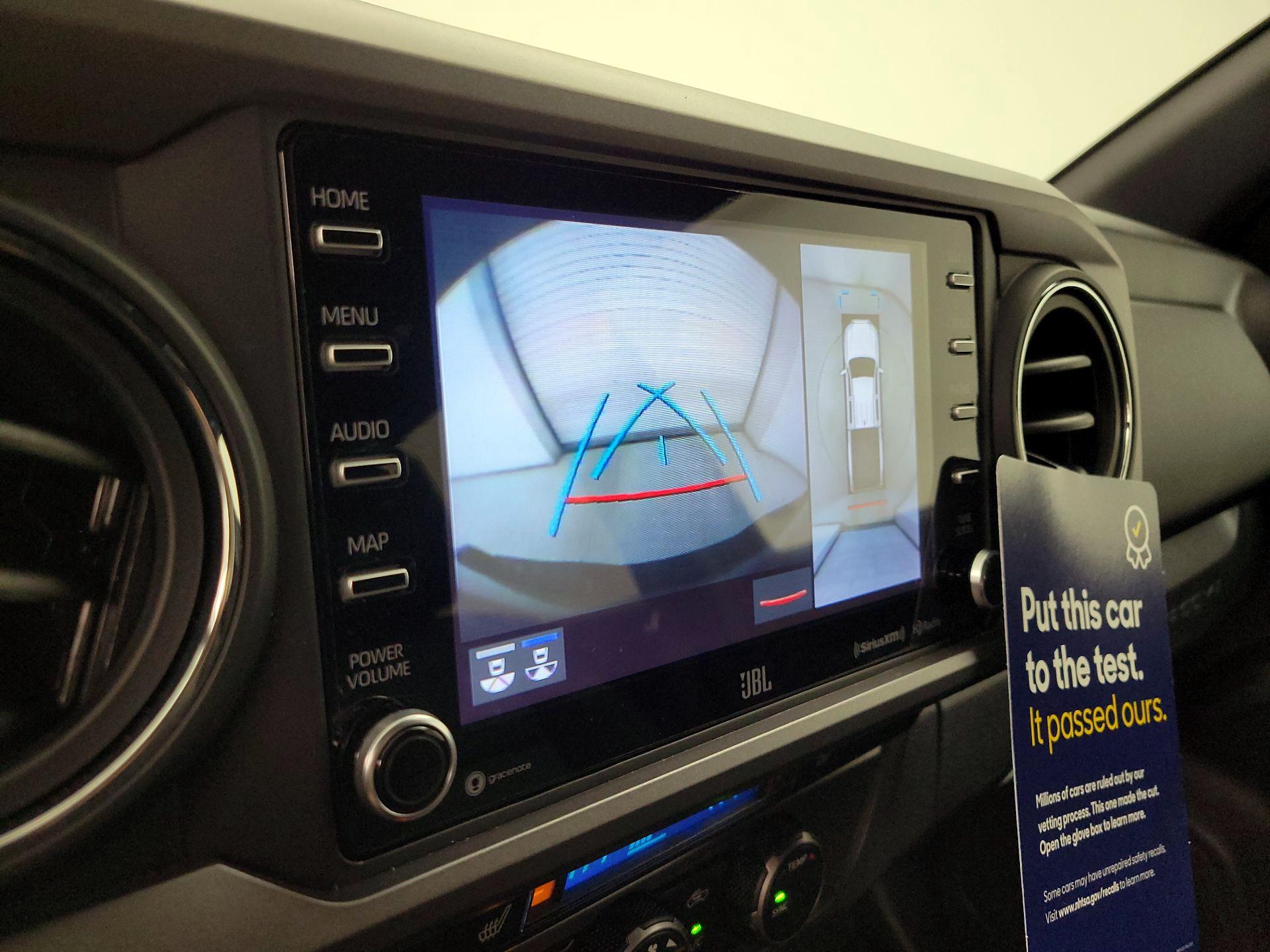 Thumbnail: 2023 Toyota Tacoma - 15