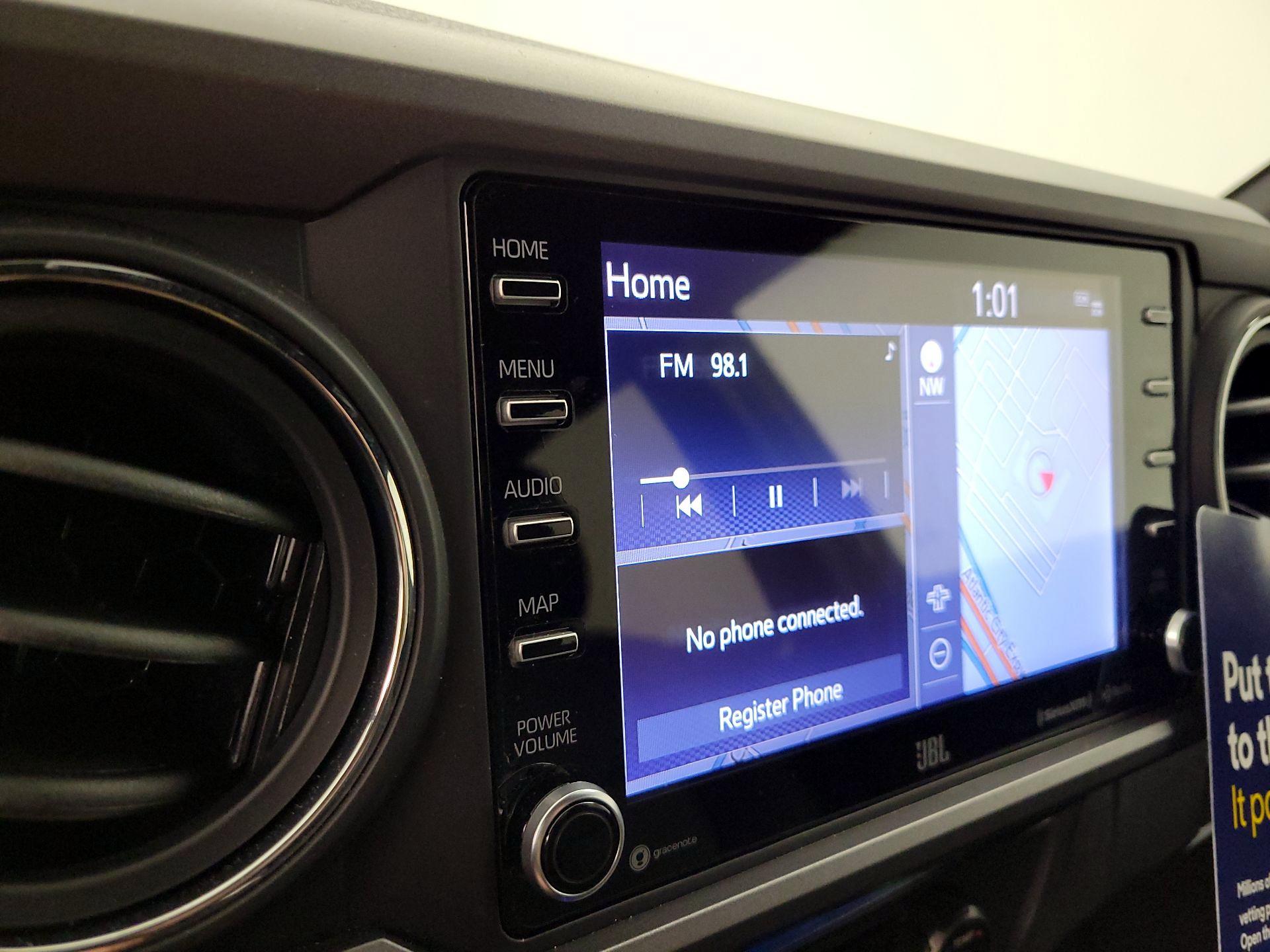 Thumbnail: 2023 Toyota Tacoma - 16