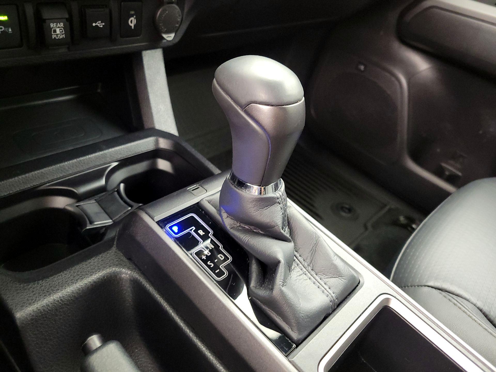 Thumbnail: 2023 Toyota Tacoma - 18