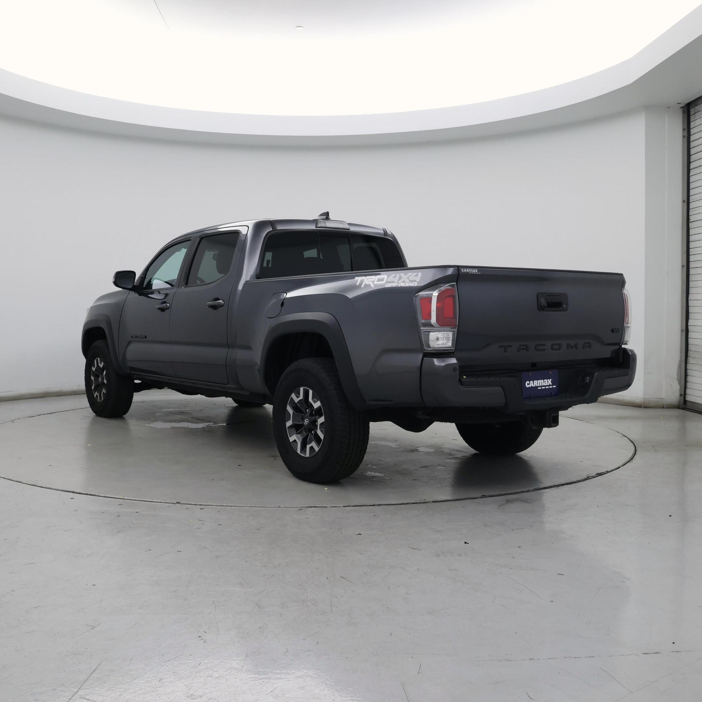 Thumbnail: 2023 Toyota Tacoma - 2