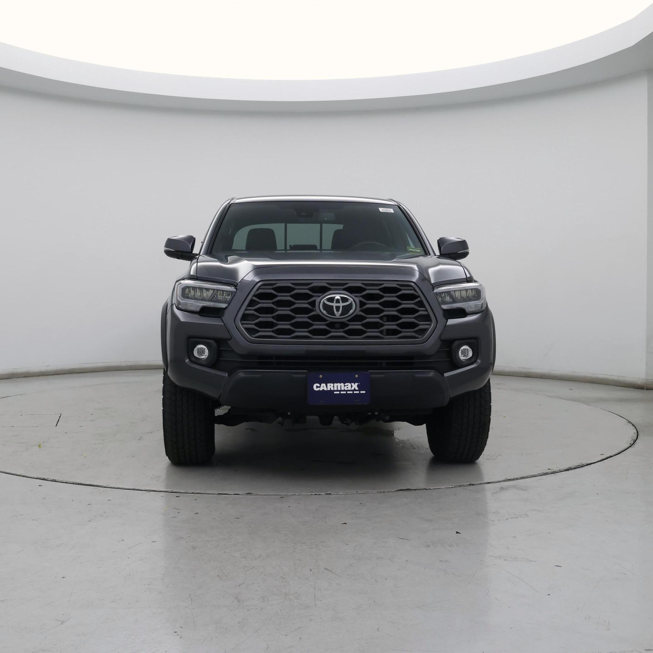 Thumbnail: 2023 Toyota Tacoma - 5