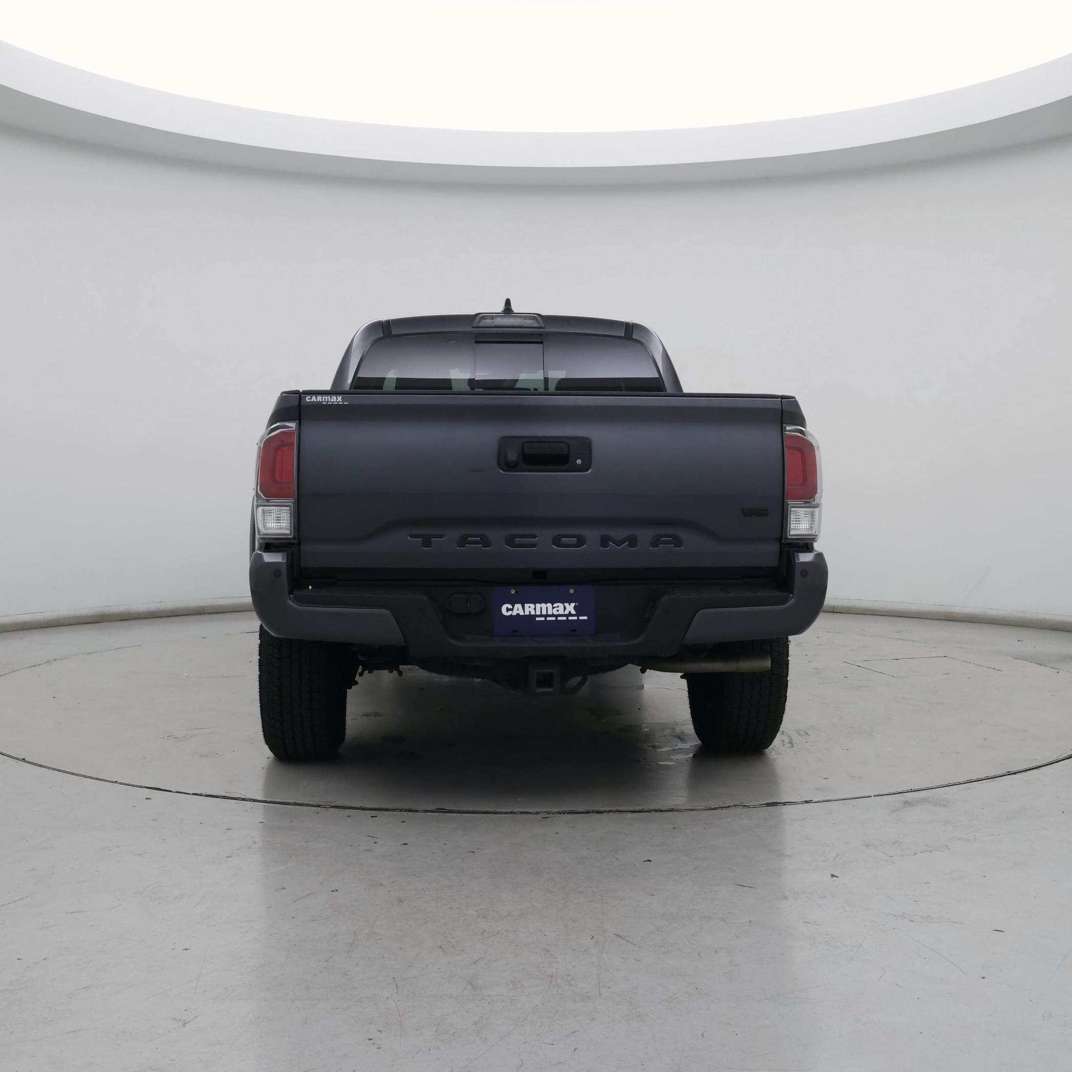 Thumbnail: 2023 Toyota Tacoma - 6