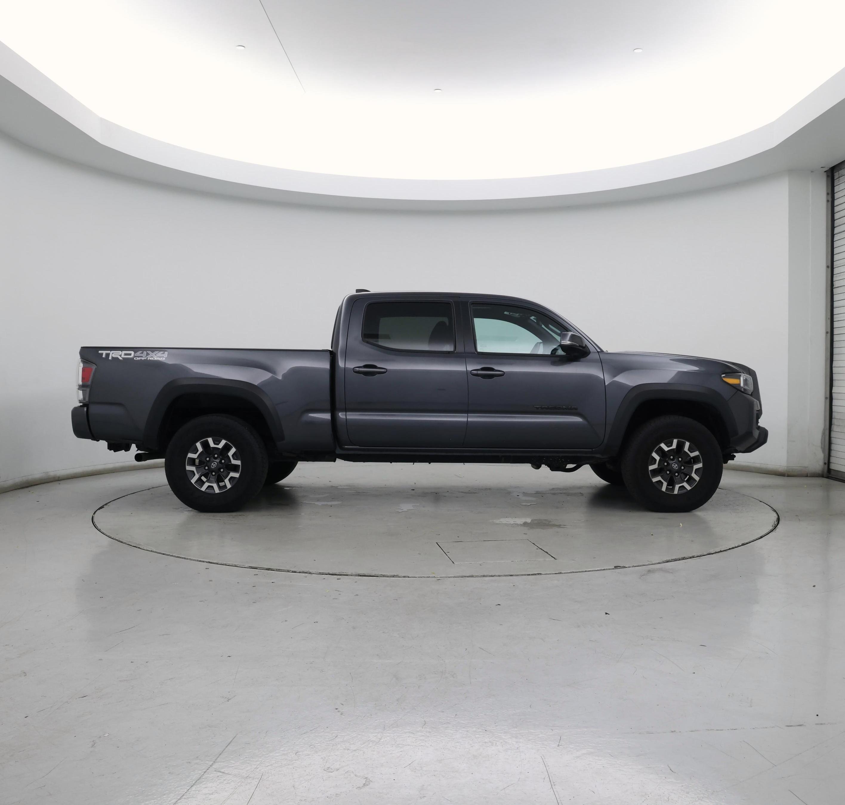 Thumbnail: 2023 Toyota Tacoma - 7