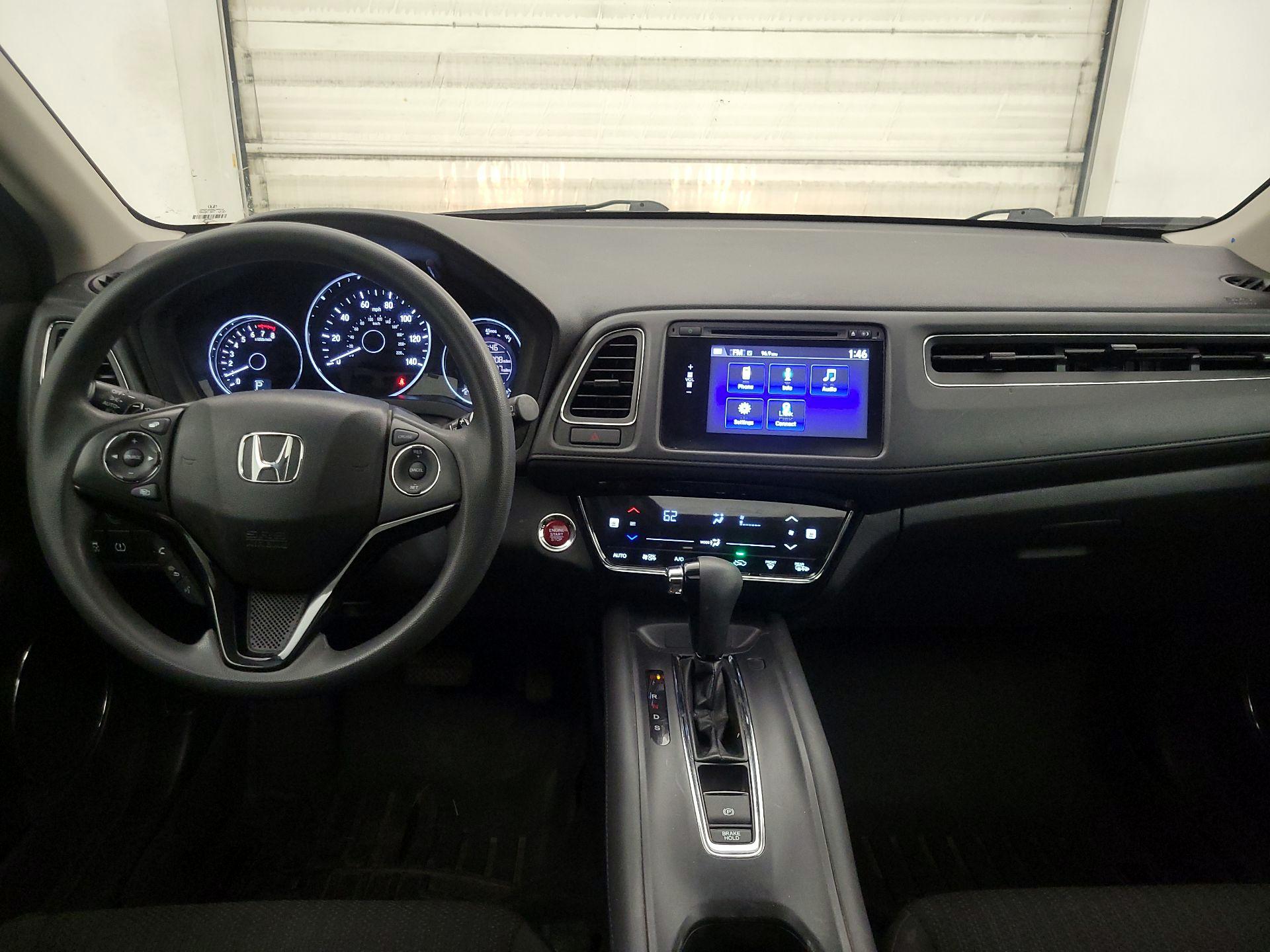 Thumbnail: 2018 Honda HR-V - 9