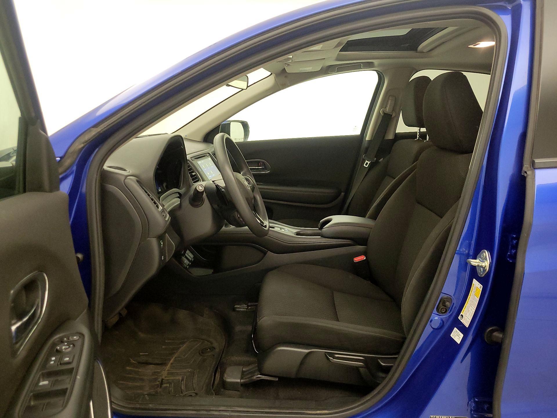 Thumbnail: 2018 Honda HR-V - 11