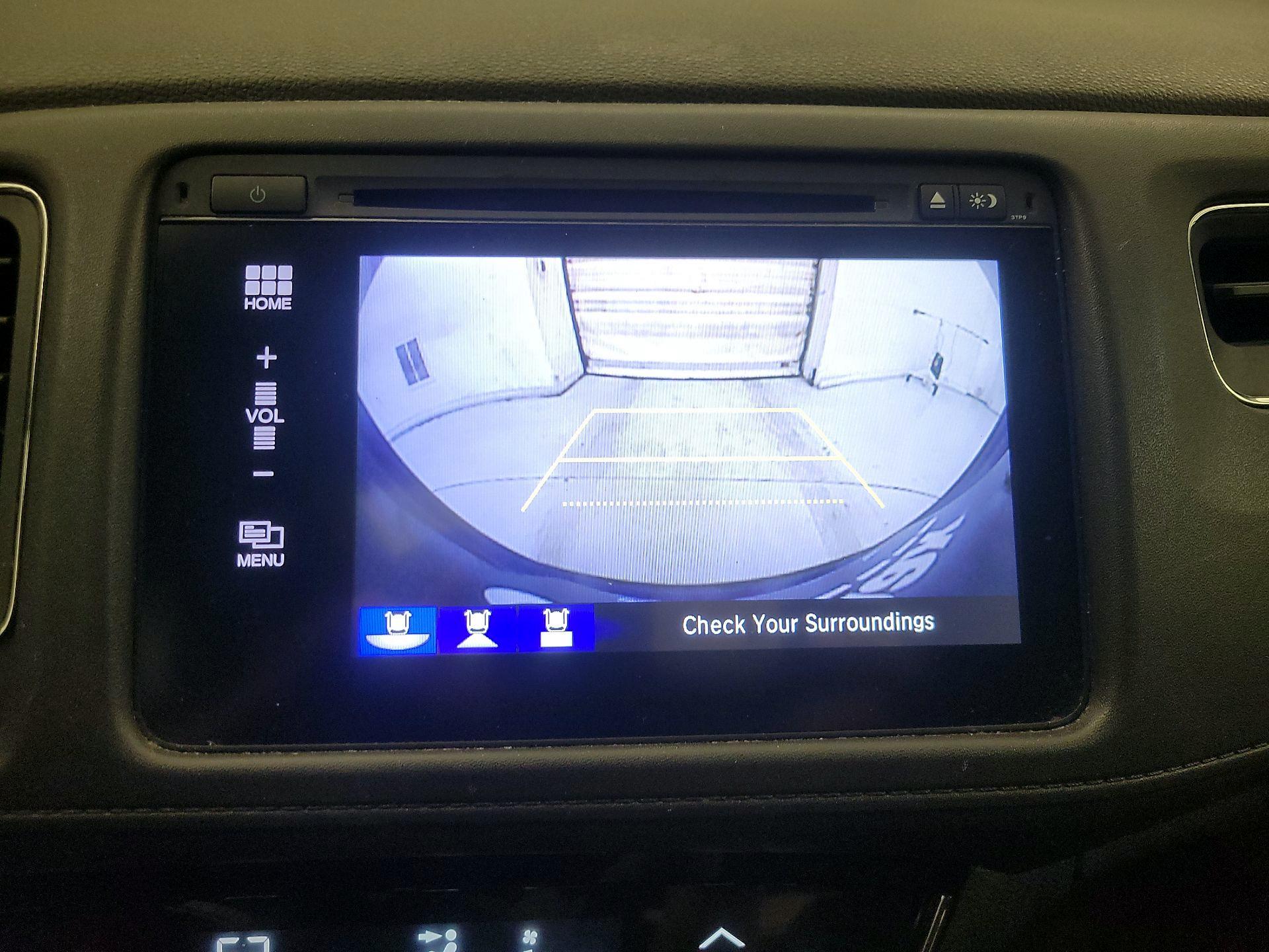 Thumbnail: 2018 Honda HR-V - 14