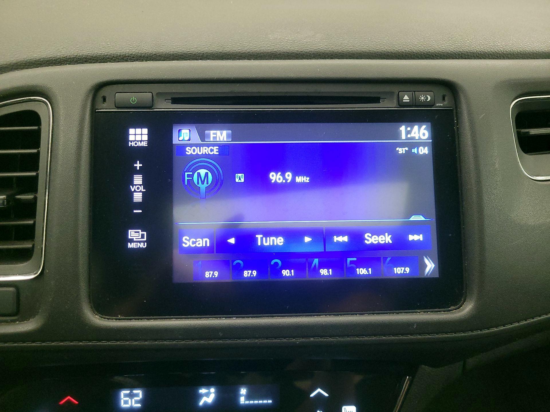 Thumbnail: 2018 Honda HR-V - 15