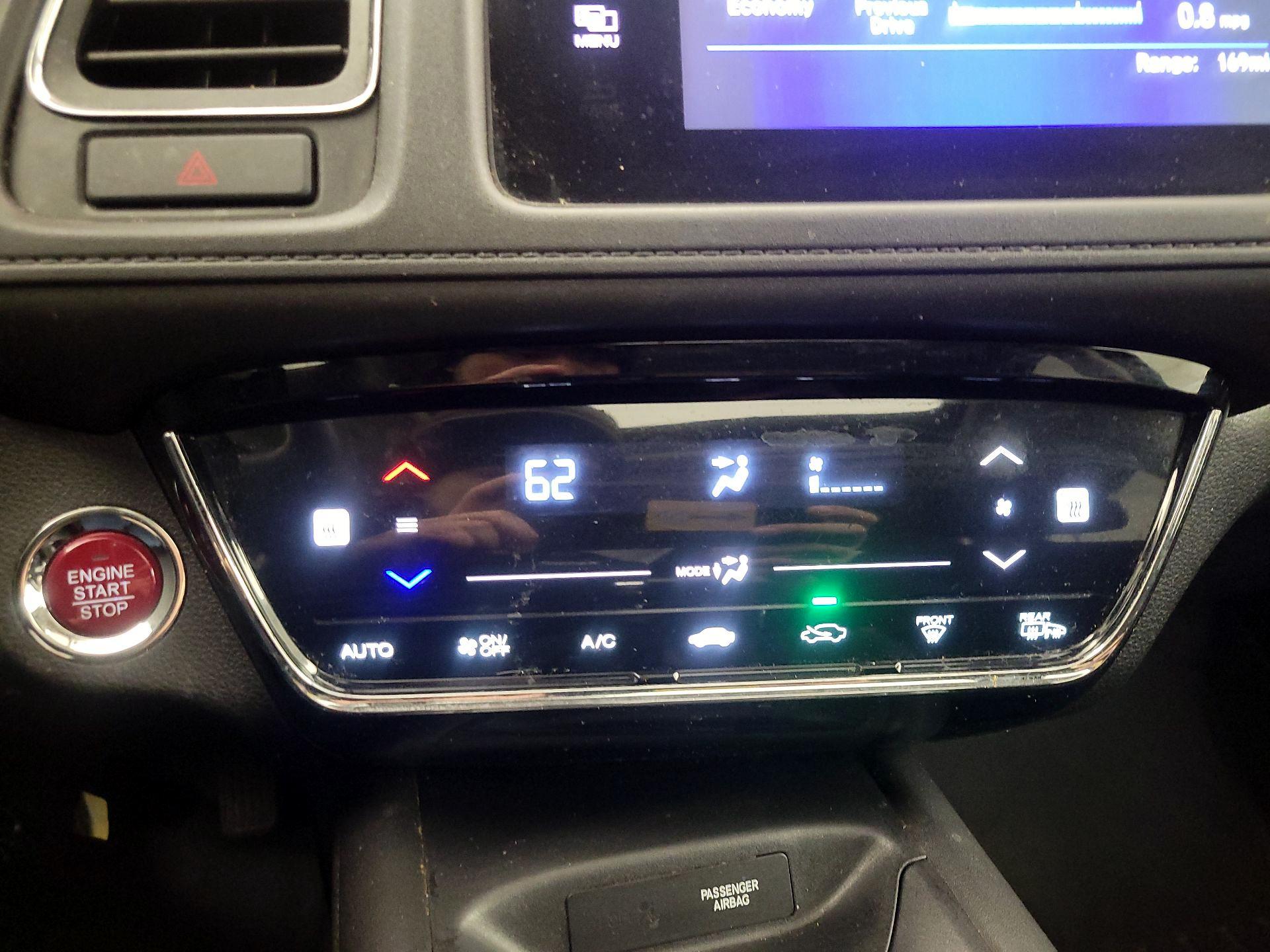 Thumbnail: 2018 Honda HR-V - 16