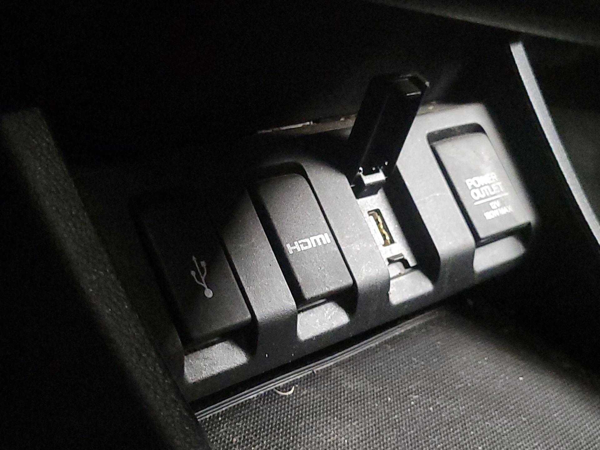 Thumbnail: 2018 Honda HR-V - 18