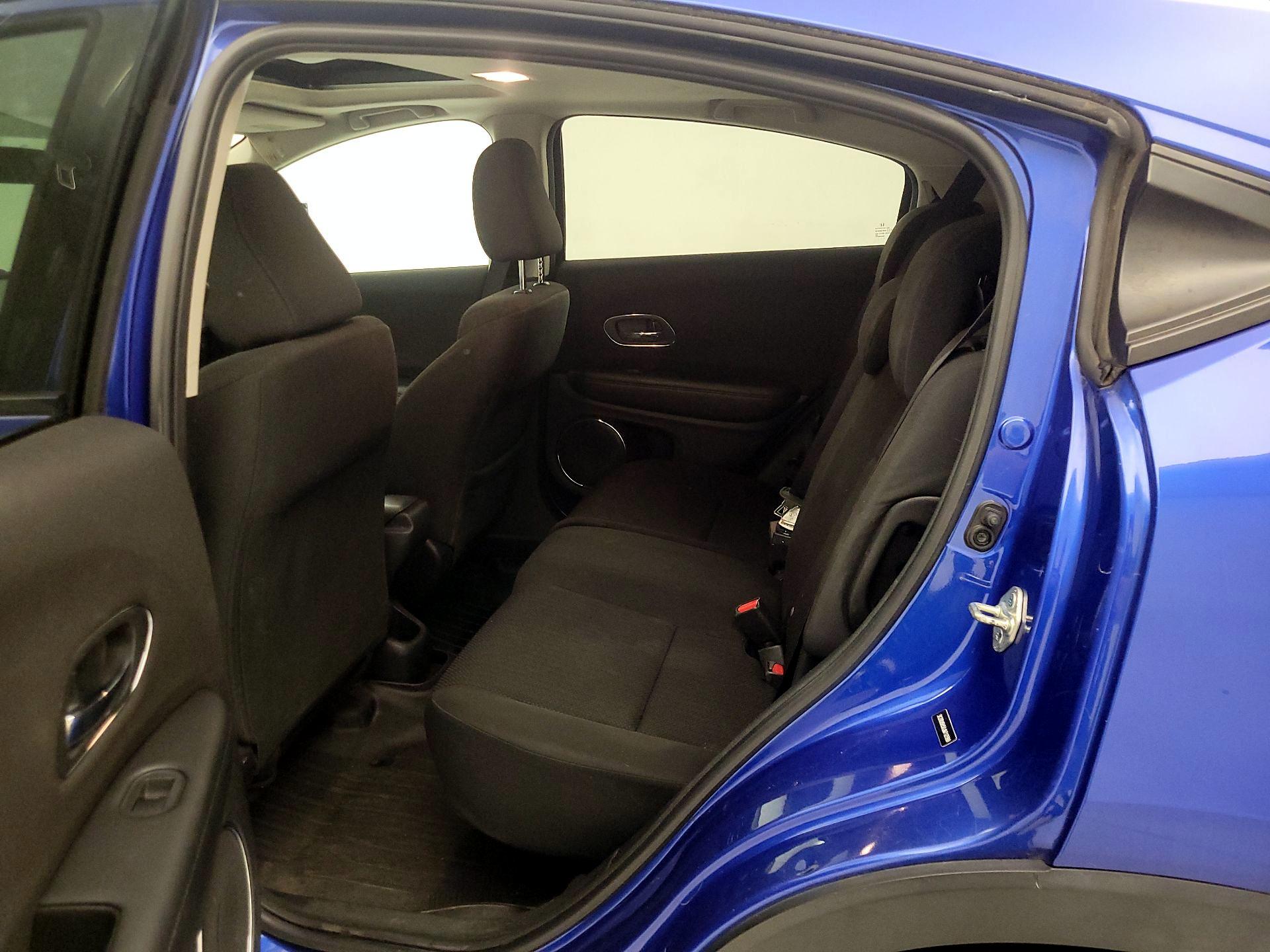 Thumbnail: 2018 Honda HR-V - 20