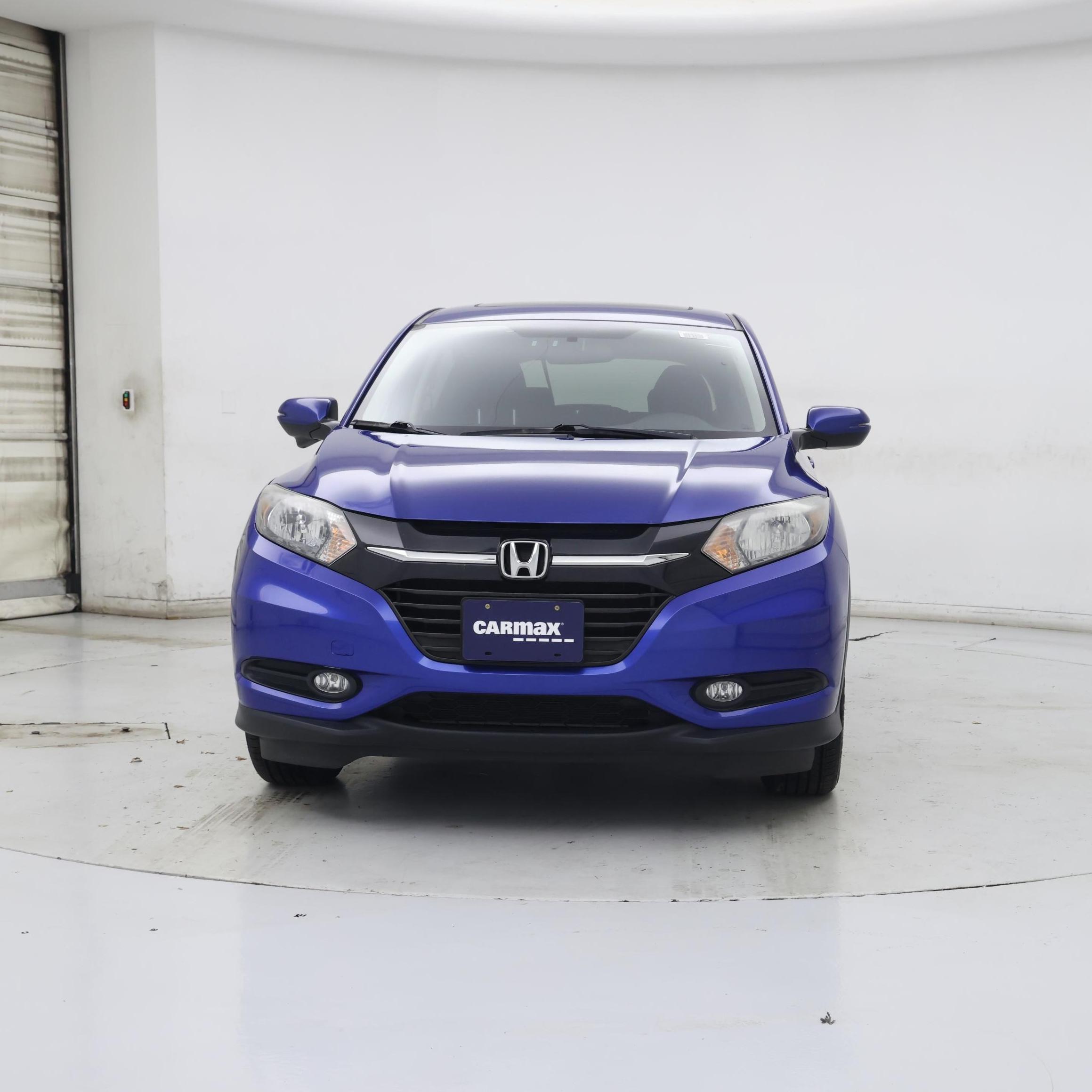 Thumbnail: 2018 Honda HR-V - 5