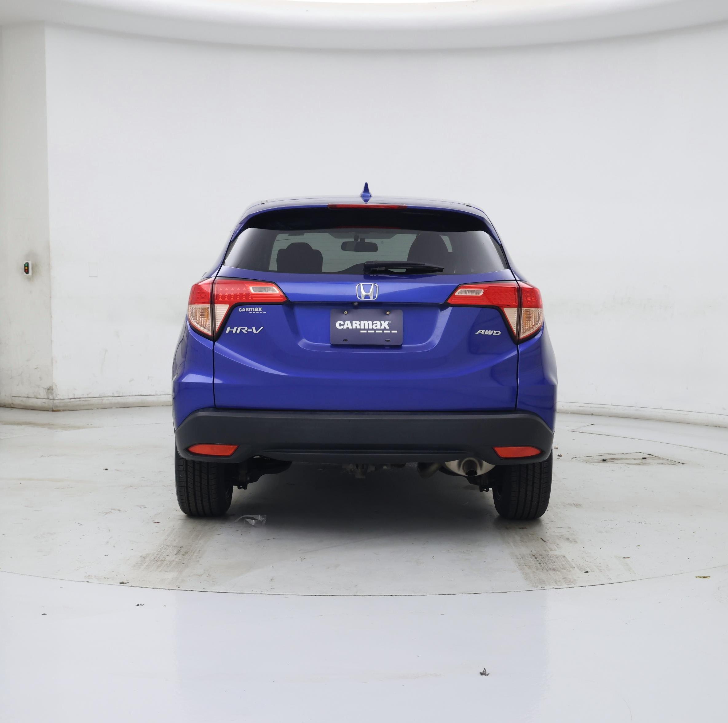 Thumbnail: 2018 Honda HR-V - 6