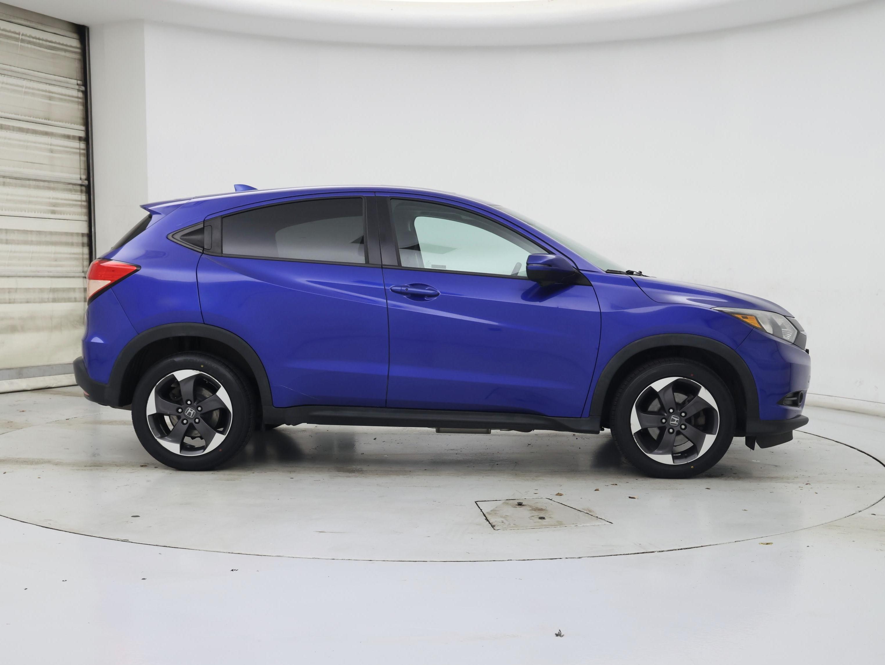 Thumbnail: 2018 Honda HR-V - 7