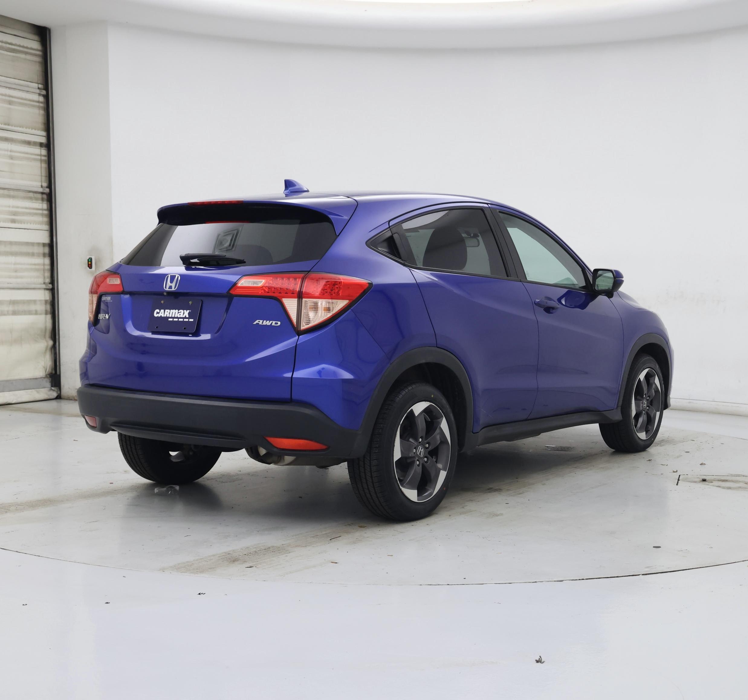 Thumbnail: 2018 Honda HR-V - 8