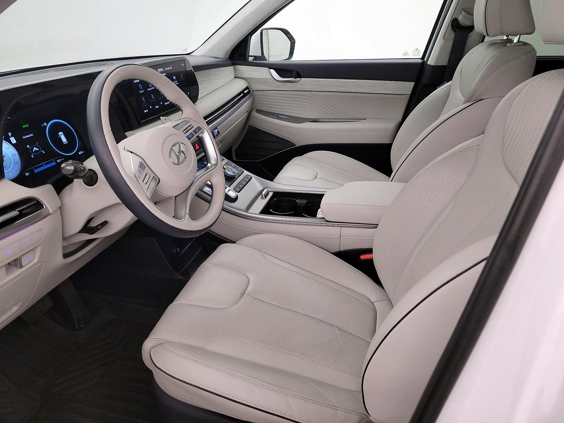 Thumbnail: 2025 Hyundai Palisade - 11