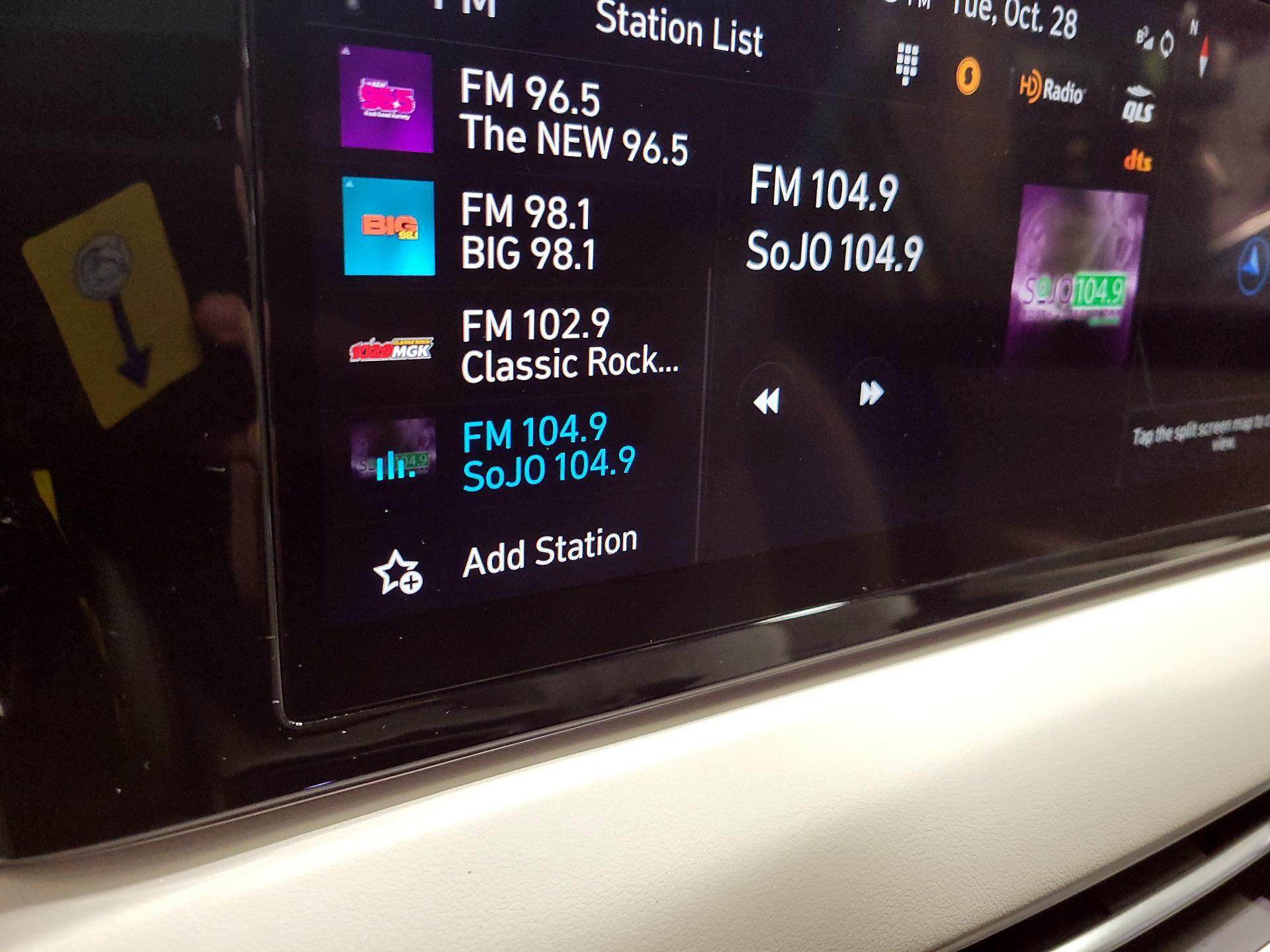 Thumbnail: 2025 Hyundai Palisade - 16