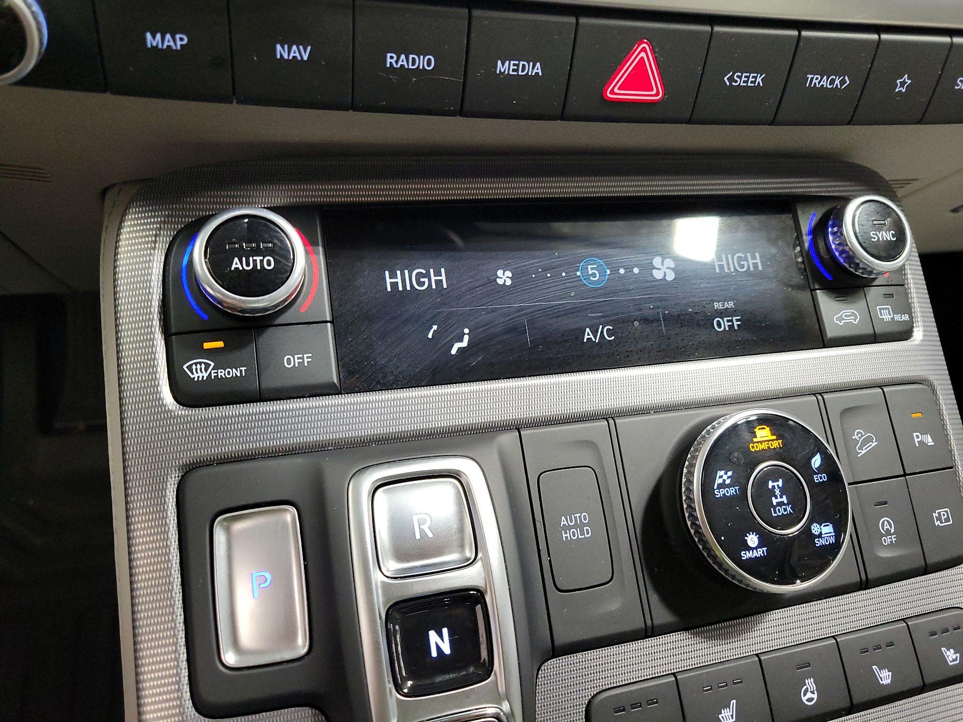 Thumbnail: 2025 Hyundai Palisade - 17