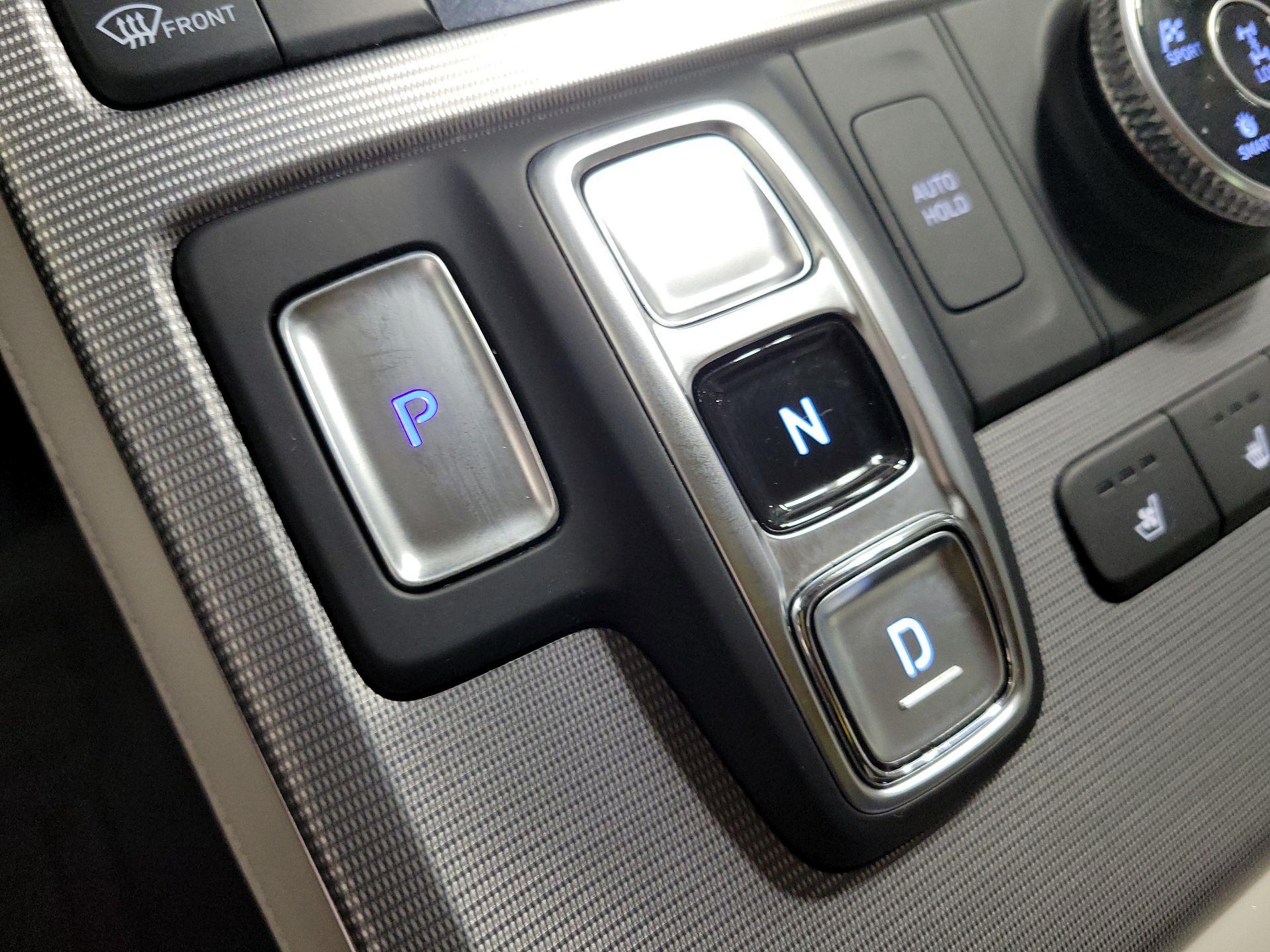 Thumbnail: 2025 Hyundai Palisade - 18