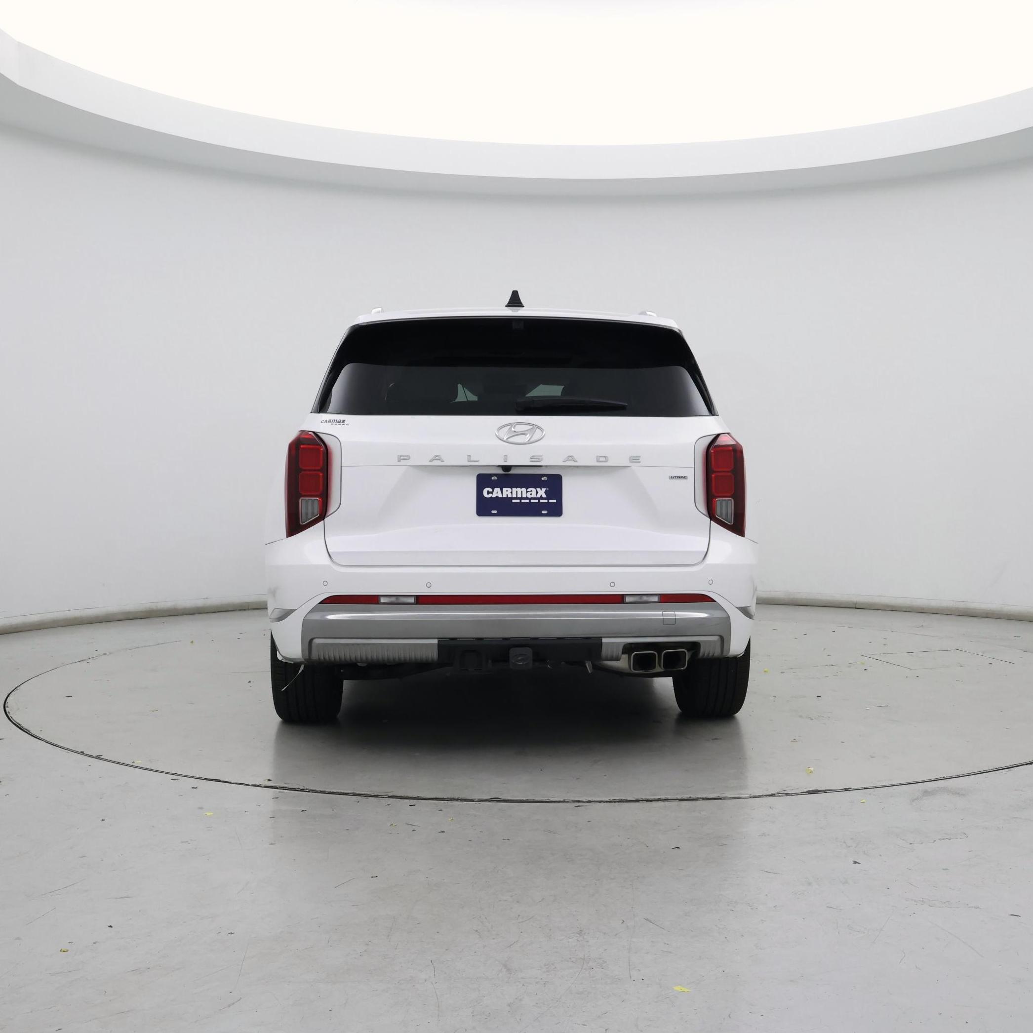 Thumbnail: 2025 Hyundai Palisade - 6