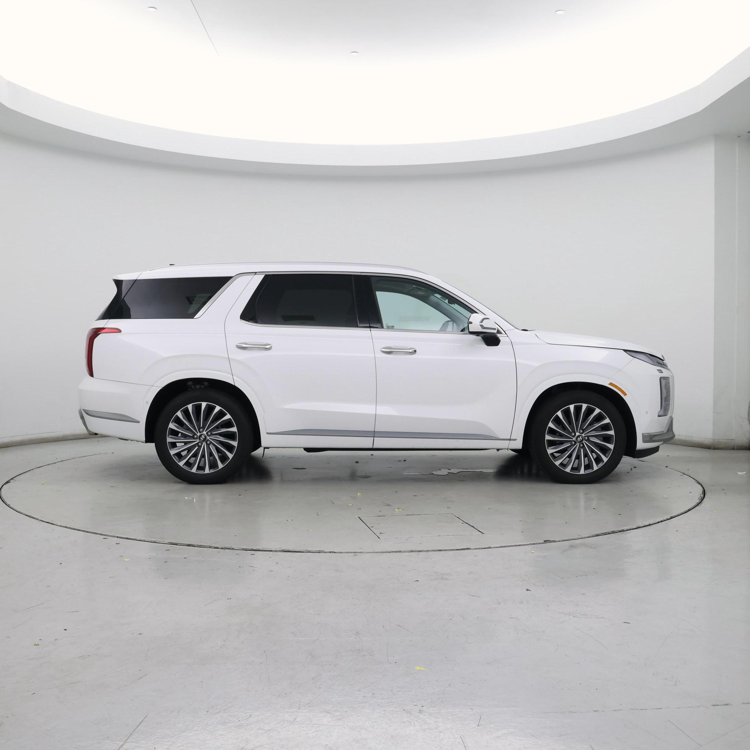 Thumbnail: 2025 Hyundai Palisade - 7