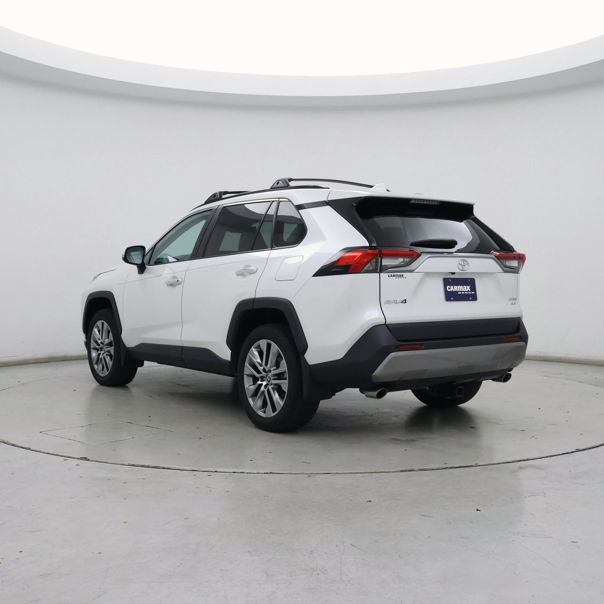 Thumbnail: 2023 Toyota RAV4 - 2