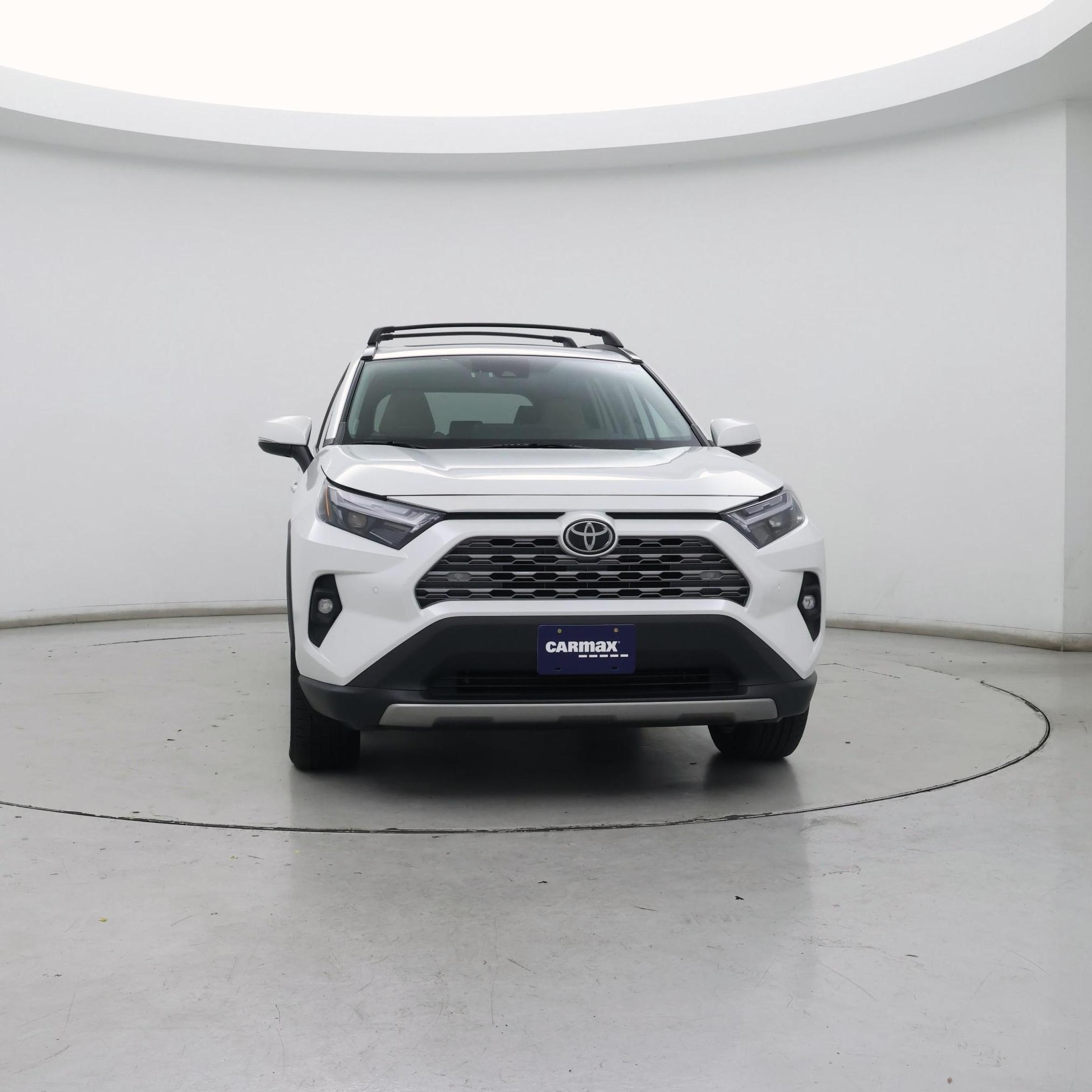 Thumbnail: 2023 Toyota RAV4 - 5