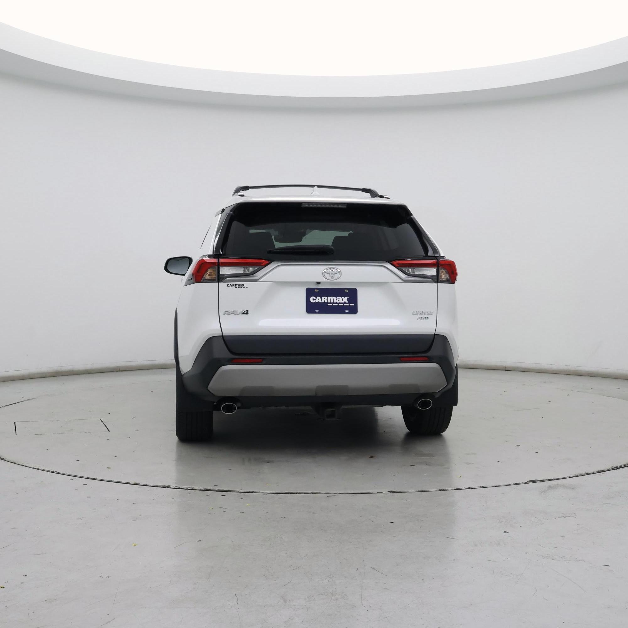 Thumbnail: 2023 Toyota RAV4 - 6