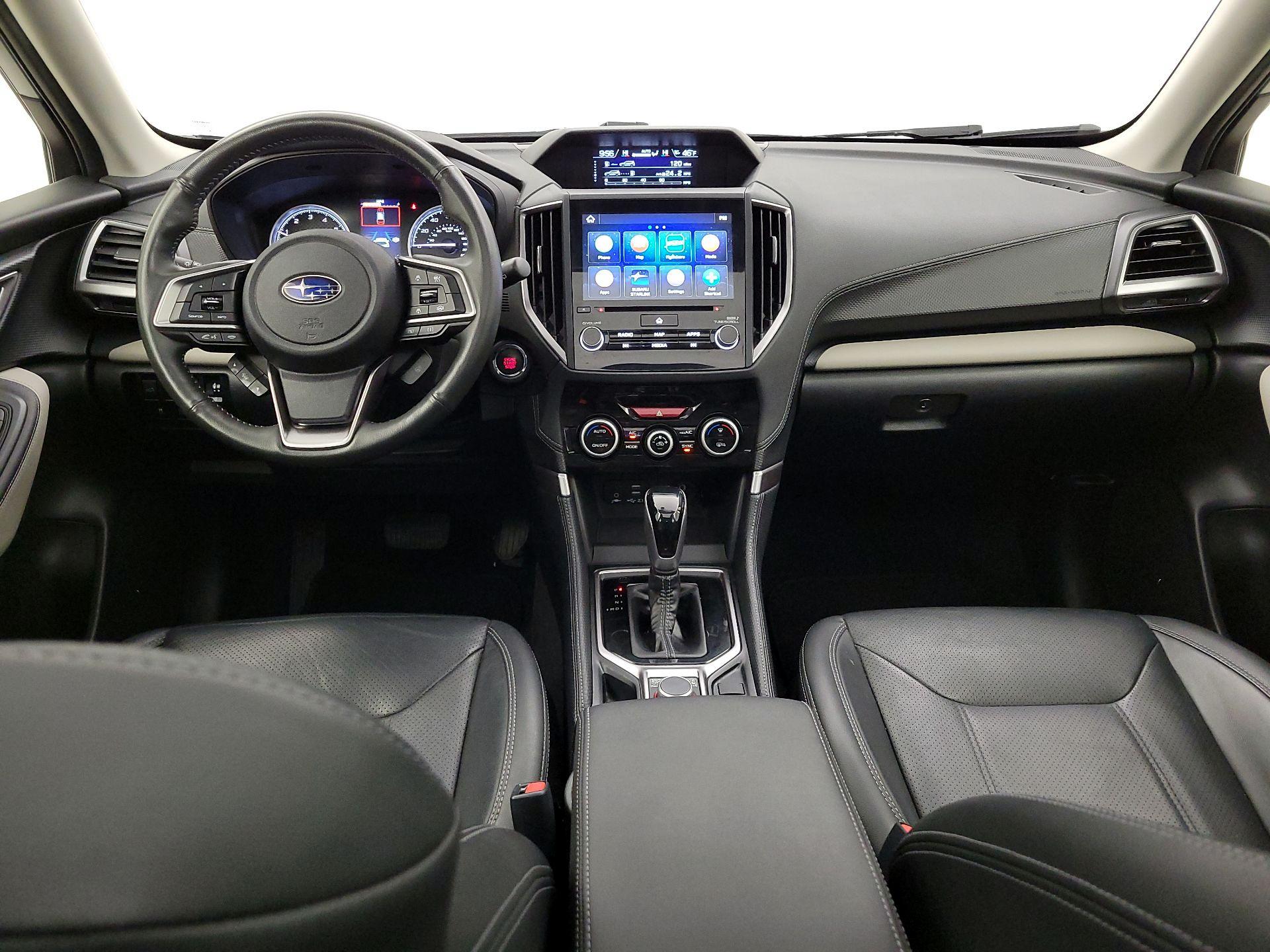 Thumbnail: 2023 Subaru Forester - 9