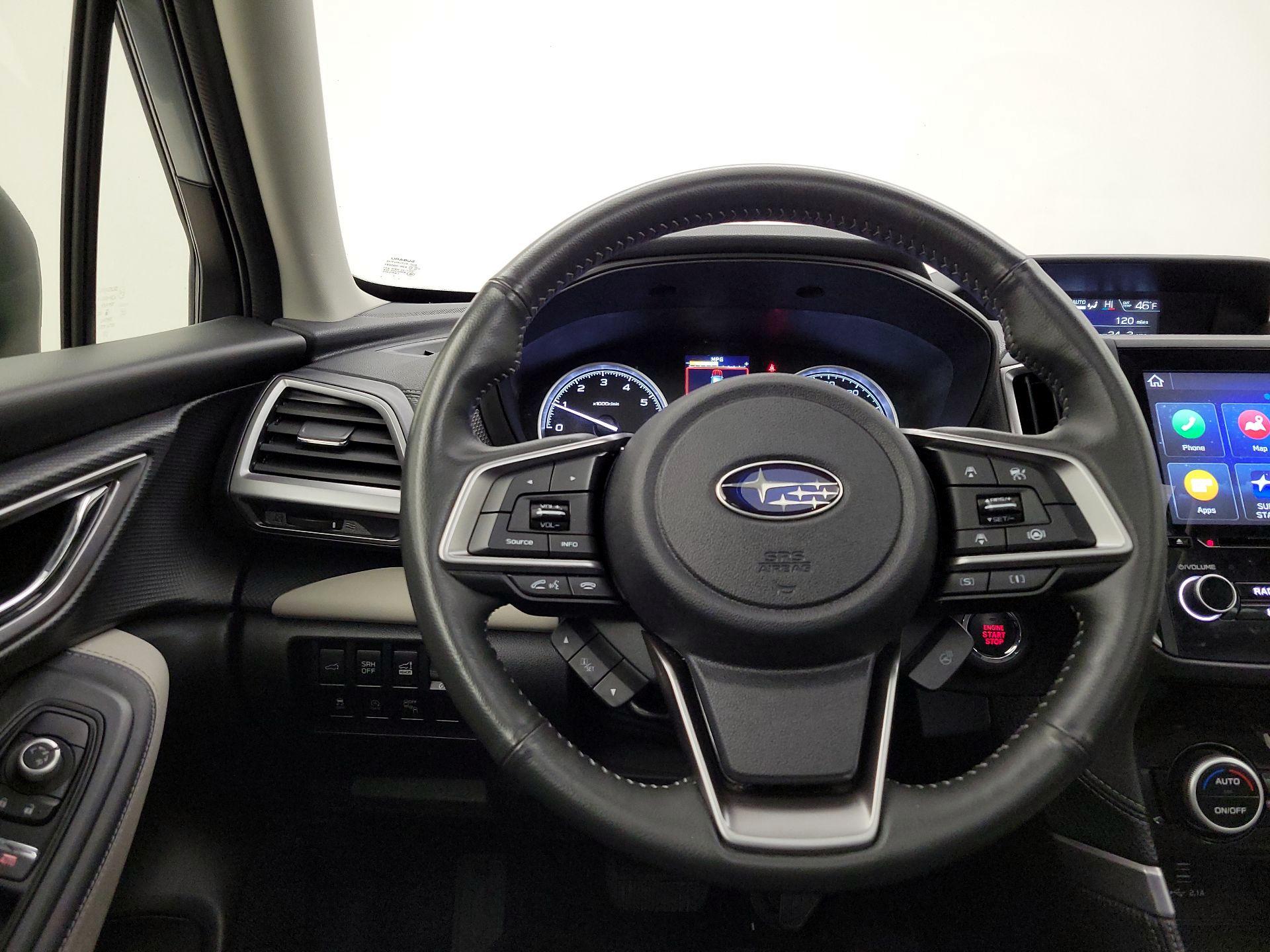 Thumbnail: 2023 Subaru Forester - 10