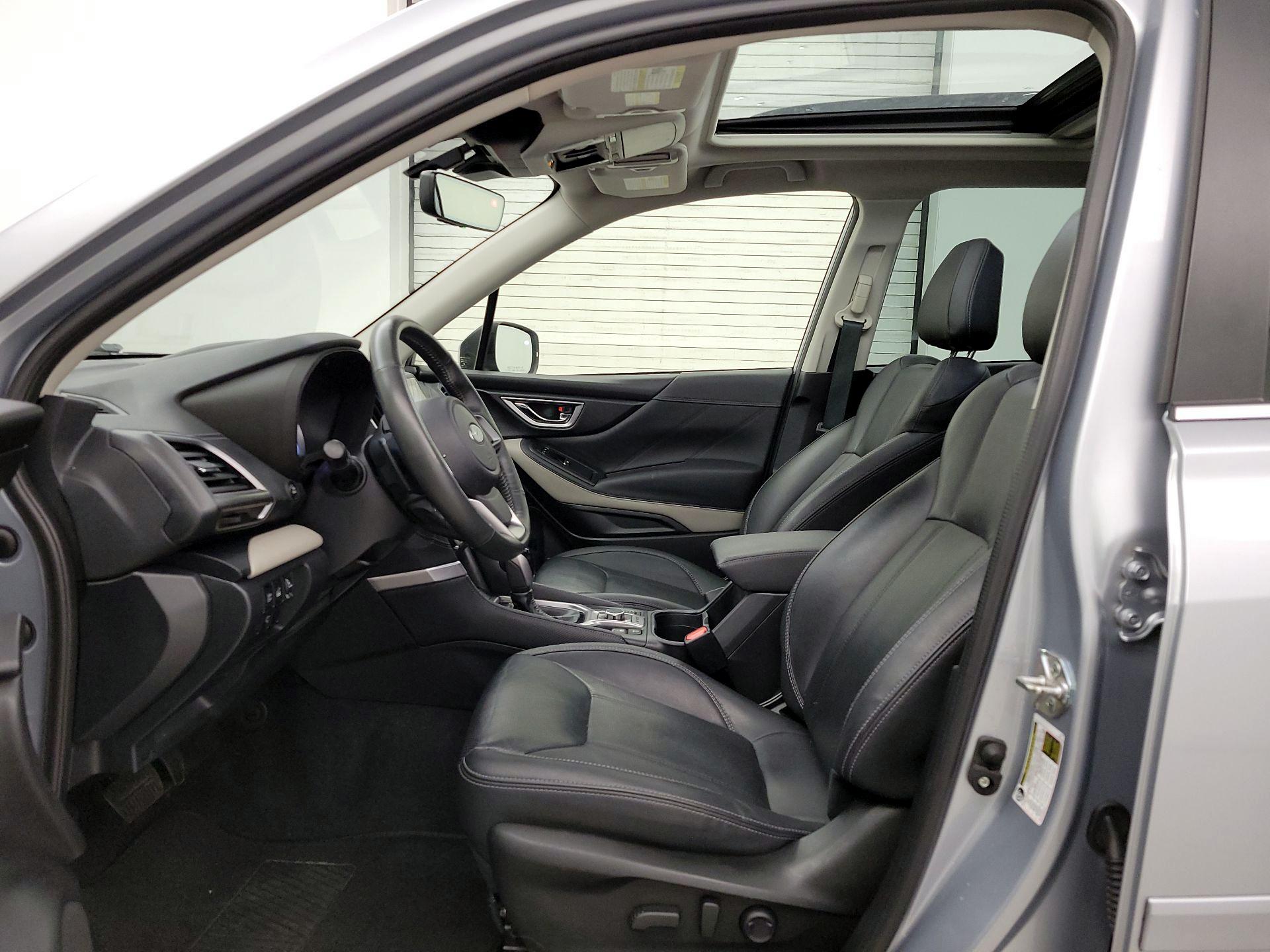 Thumbnail: 2023 Subaru Forester - 11