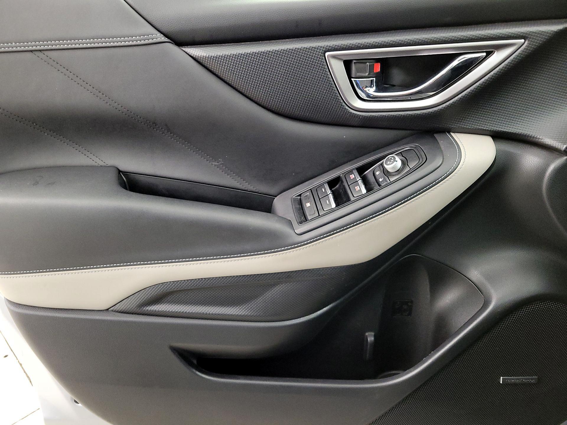 Thumbnail: 2023 Subaru Forester - 12