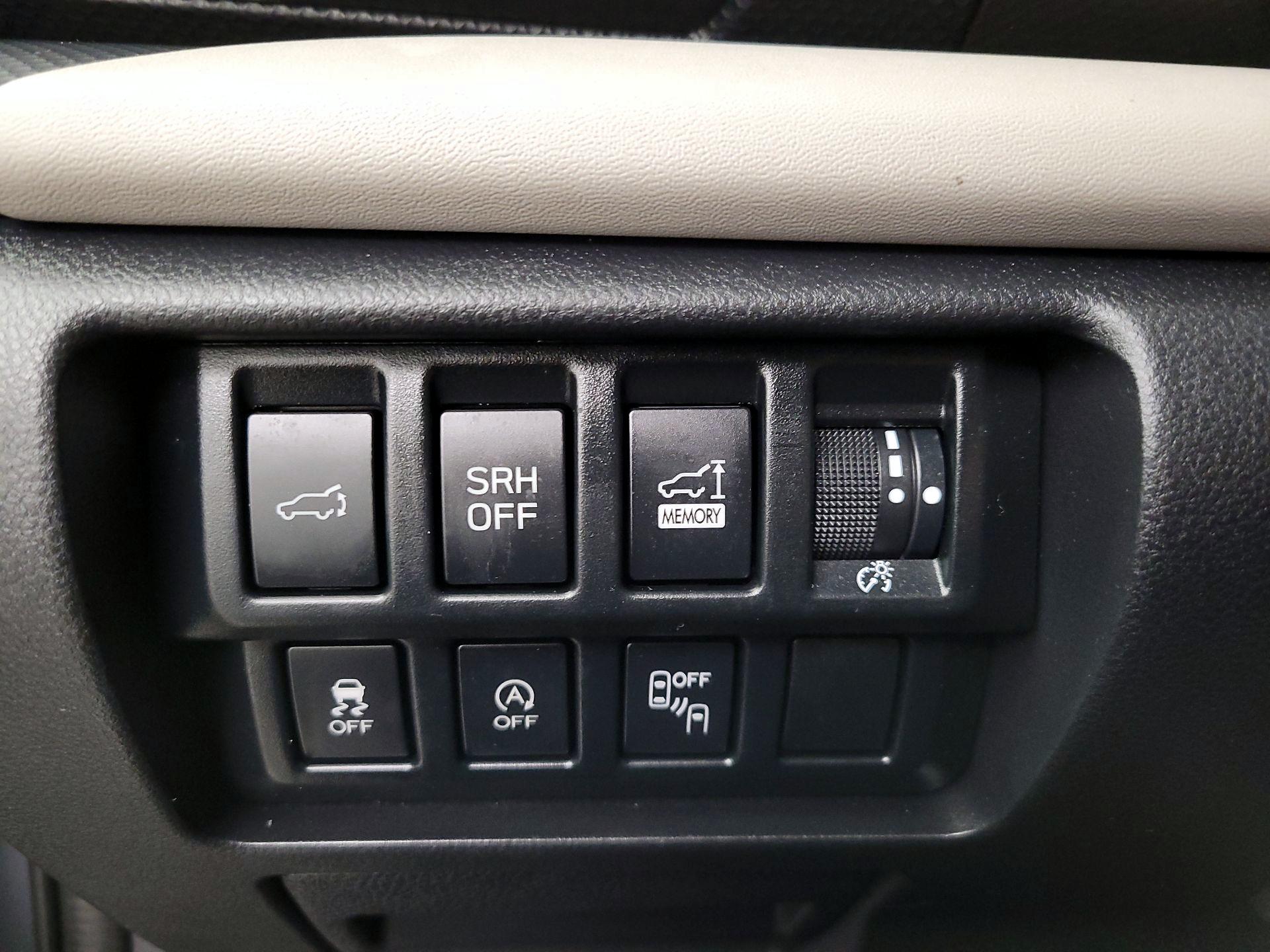 Thumbnail: 2023 Subaru Forester - 13