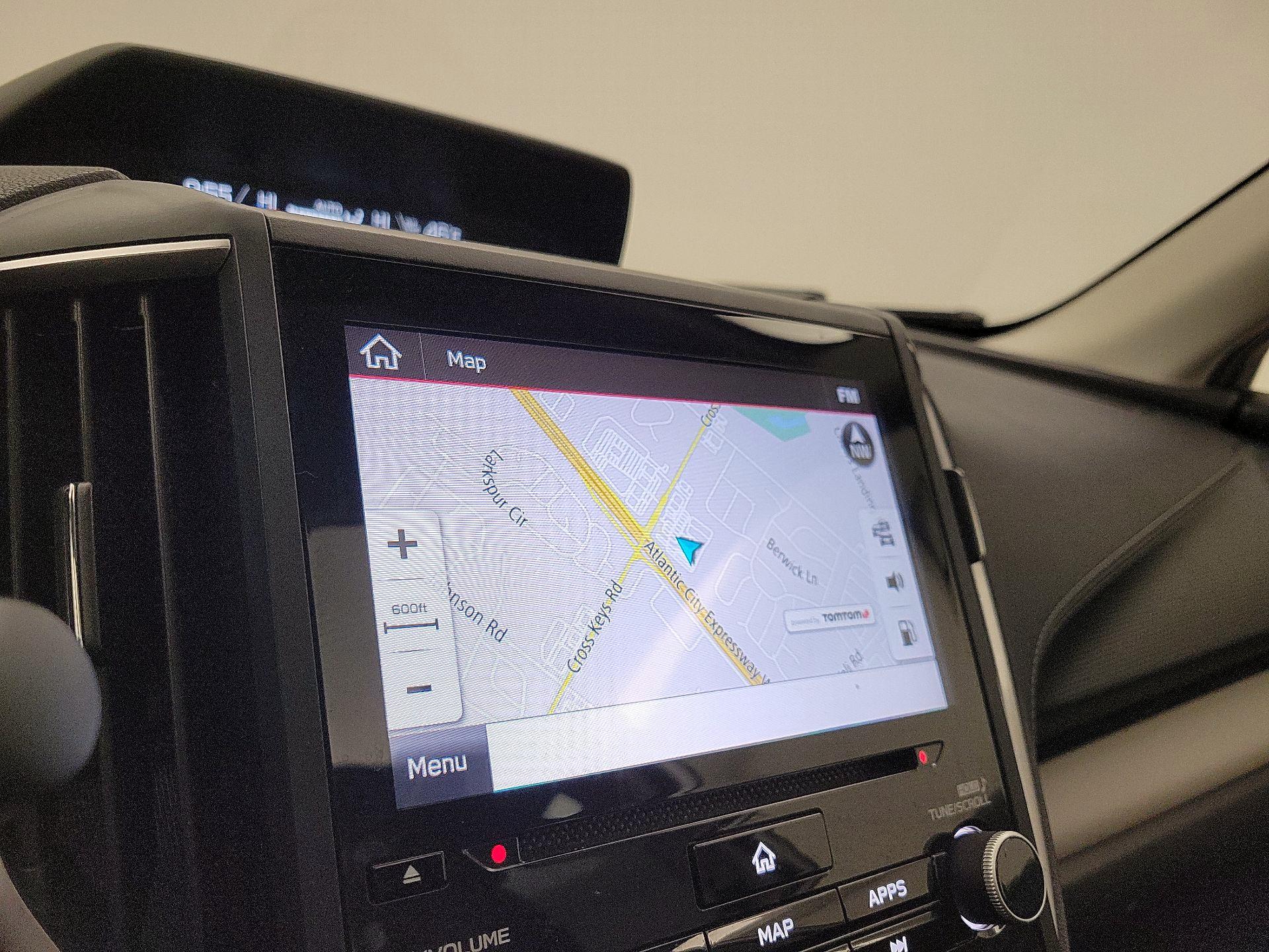 Thumbnail: 2023 Subaru Forester - 14