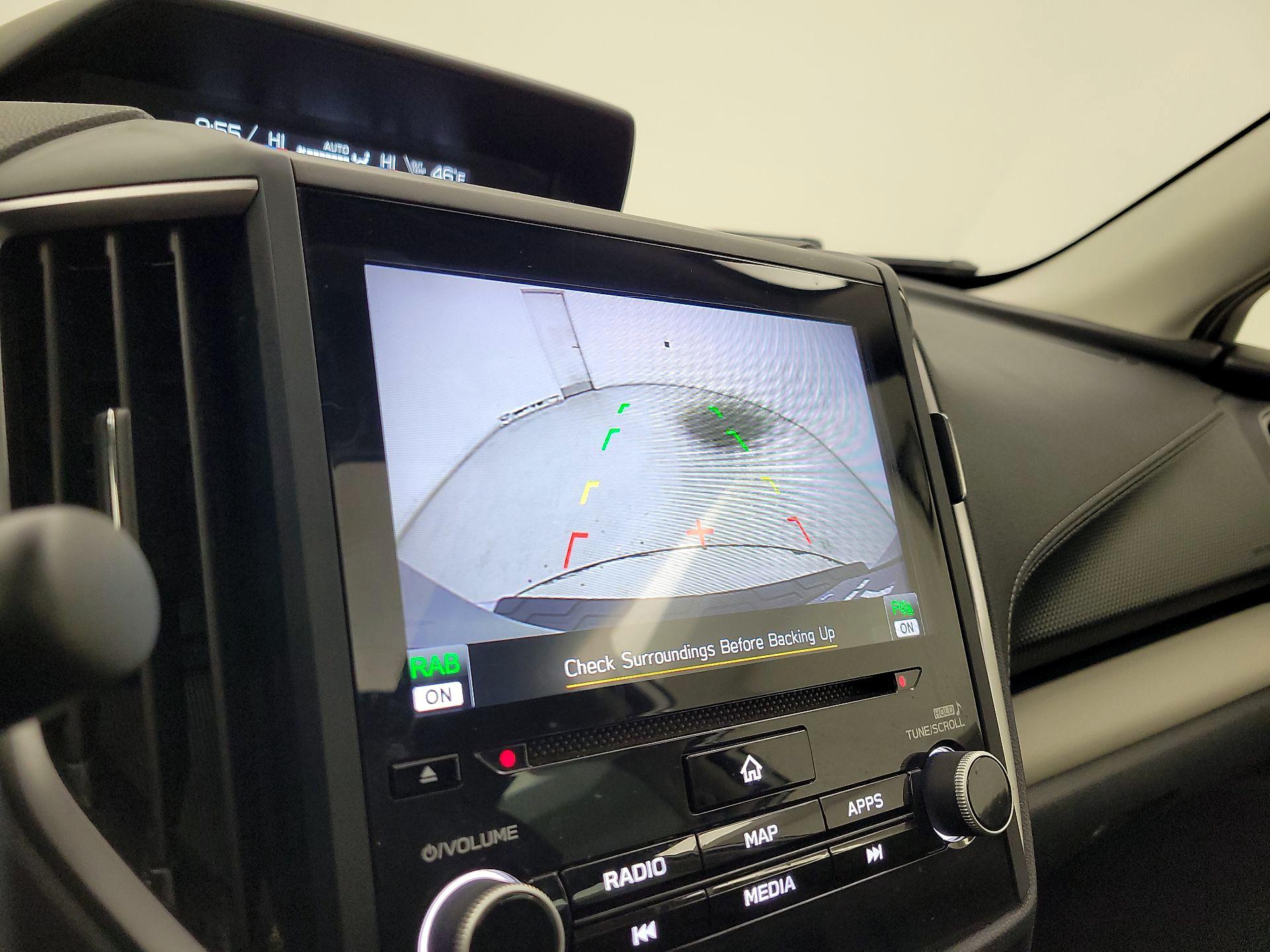 Thumbnail: 2023 Subaru Forester - 15