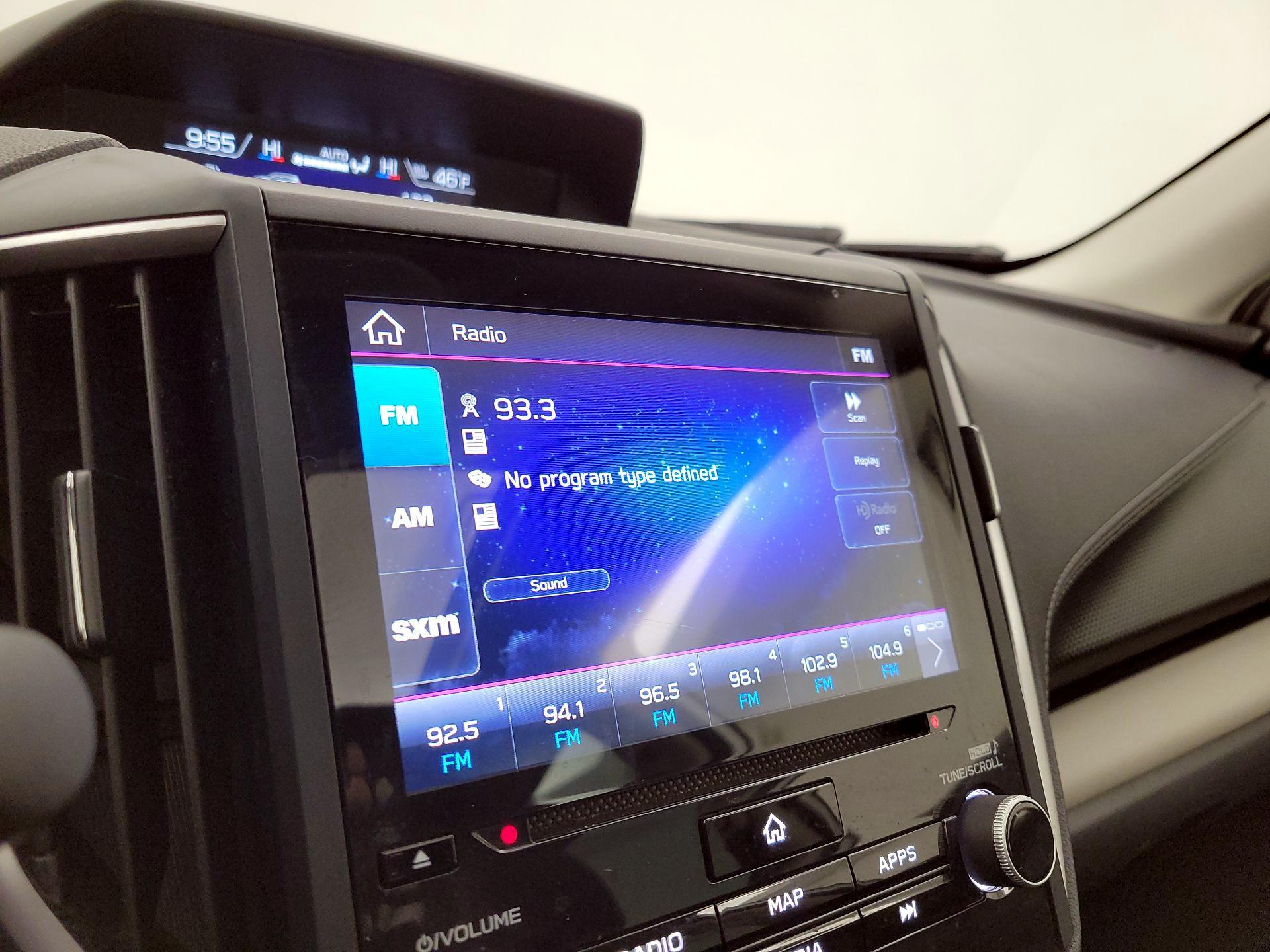 Thumbnail: 2023 Subaru Forester - 16