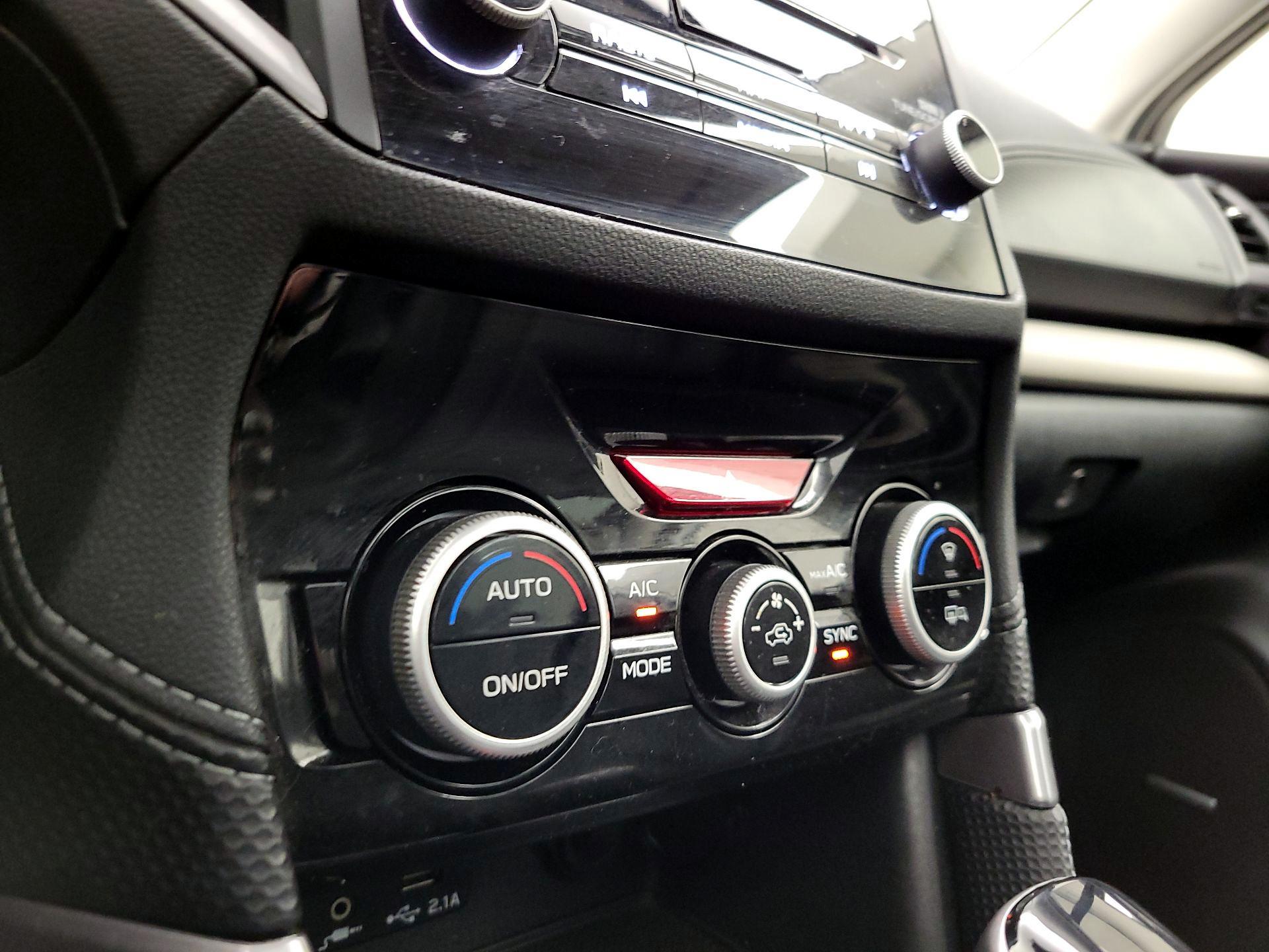 Thumbnail: 2023 Subaru Forester - 17