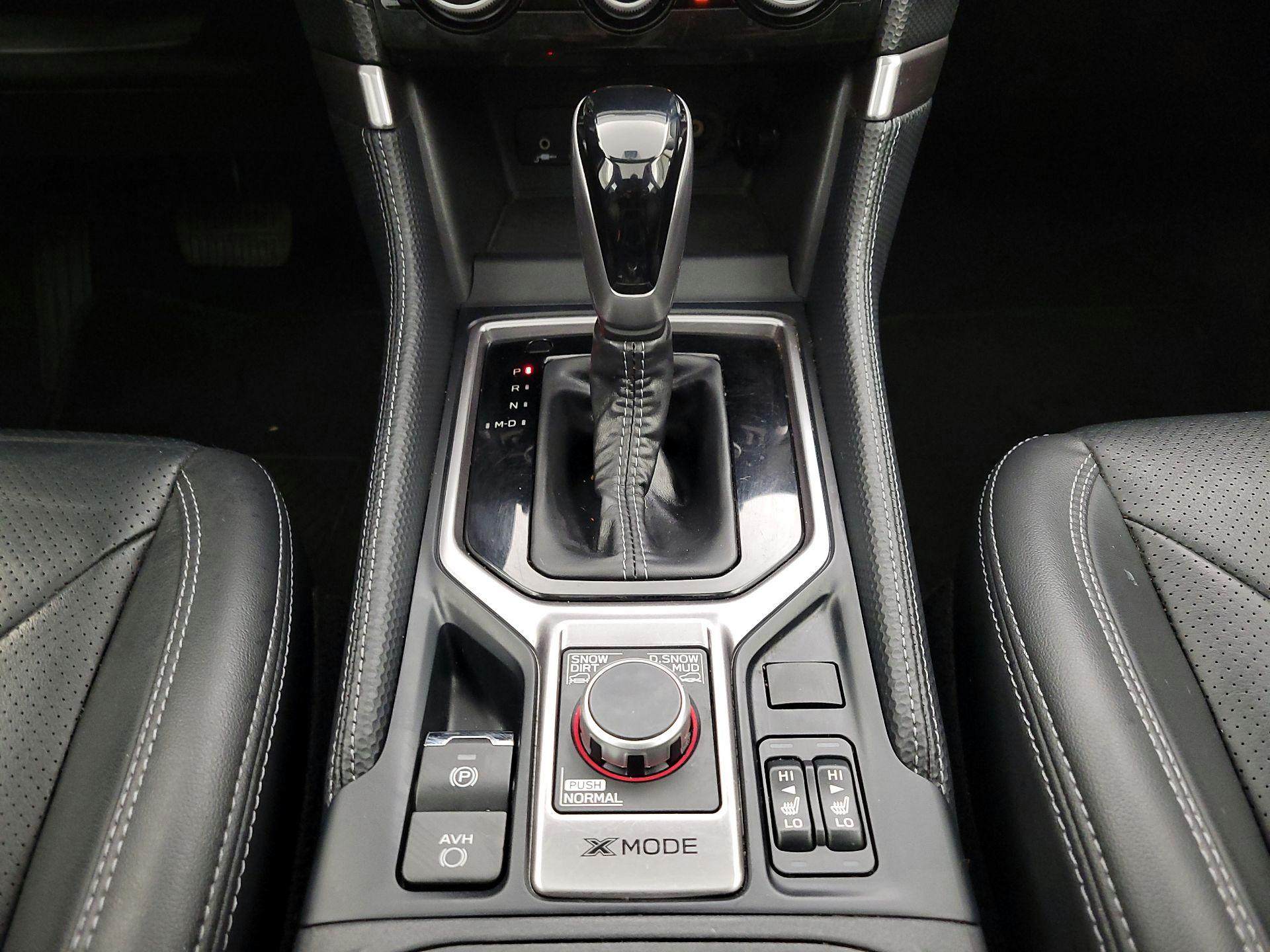 Thumbnail: 2023 Subaru Forester - 18