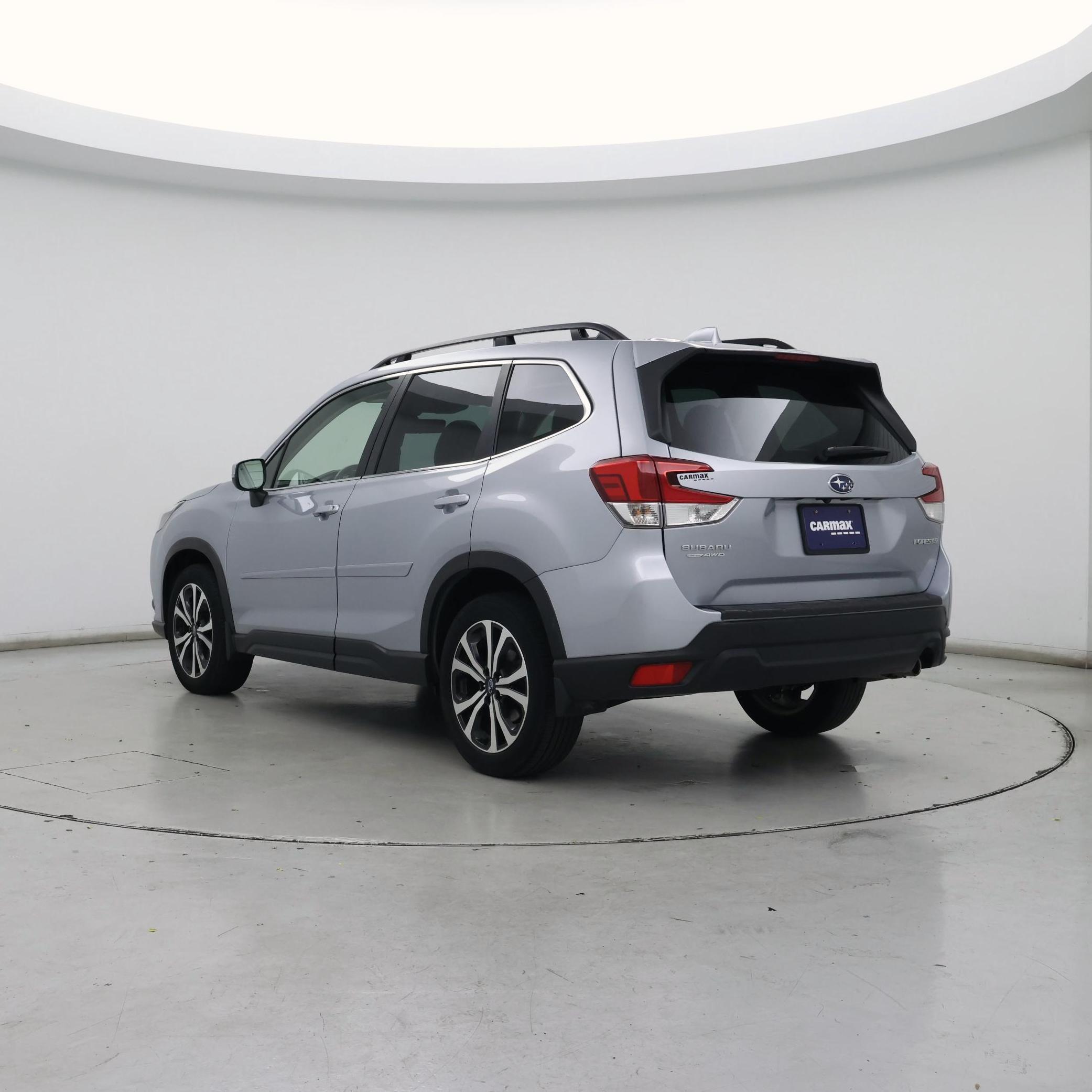 Thumbnail: 2023 Subaru Forester - 2