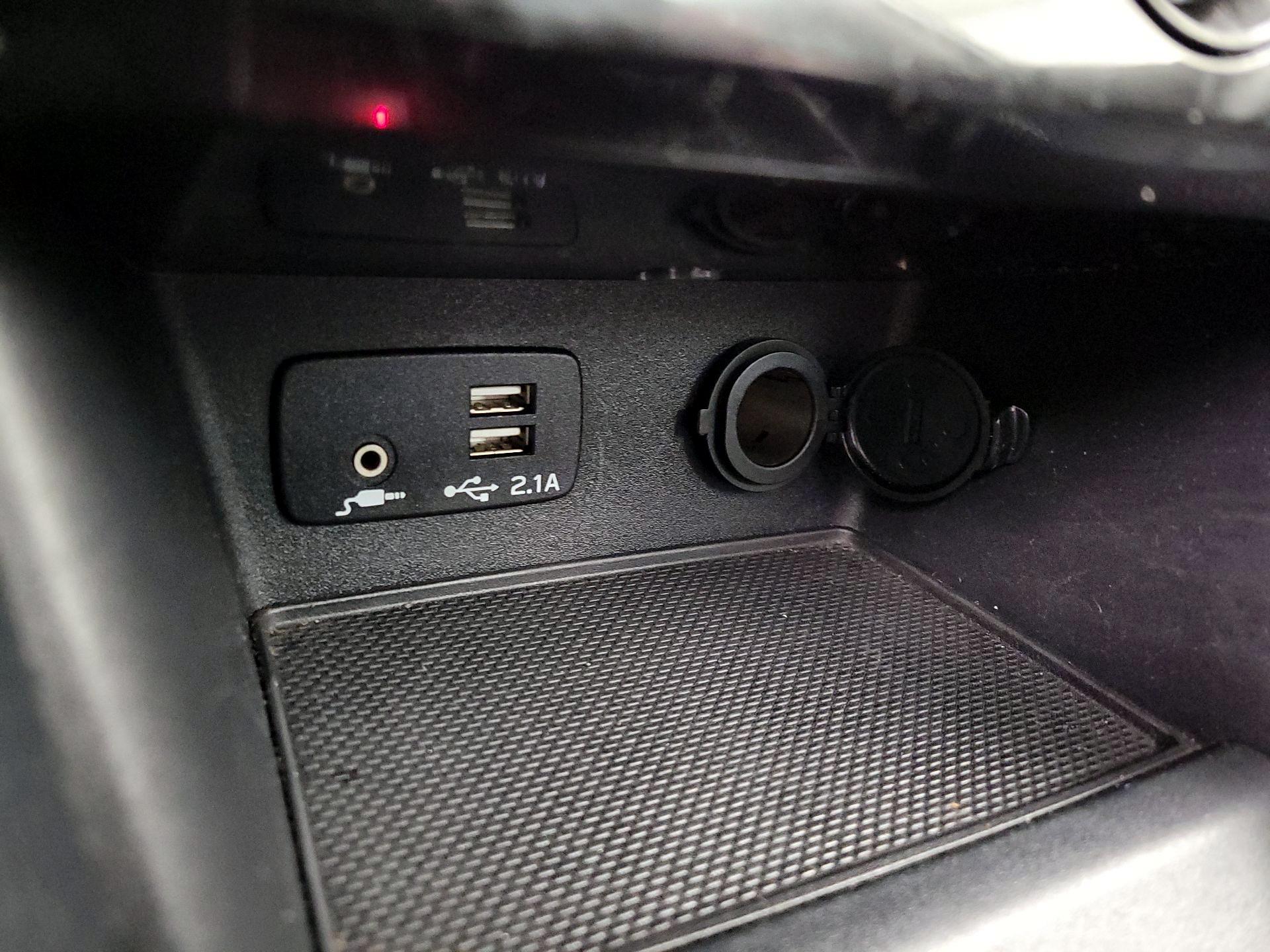 Thumbnail: 2023 Subaru Forester - 19