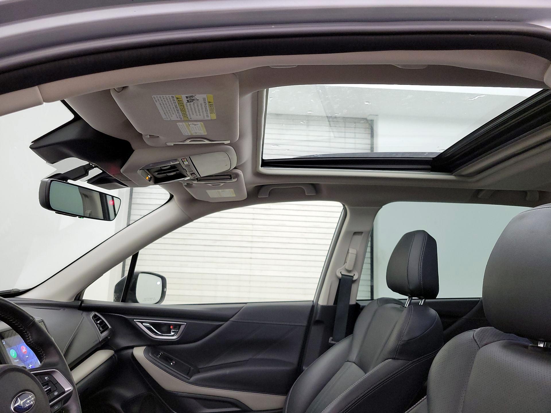 Thumbnail: 2023 Subaru Forester - 20