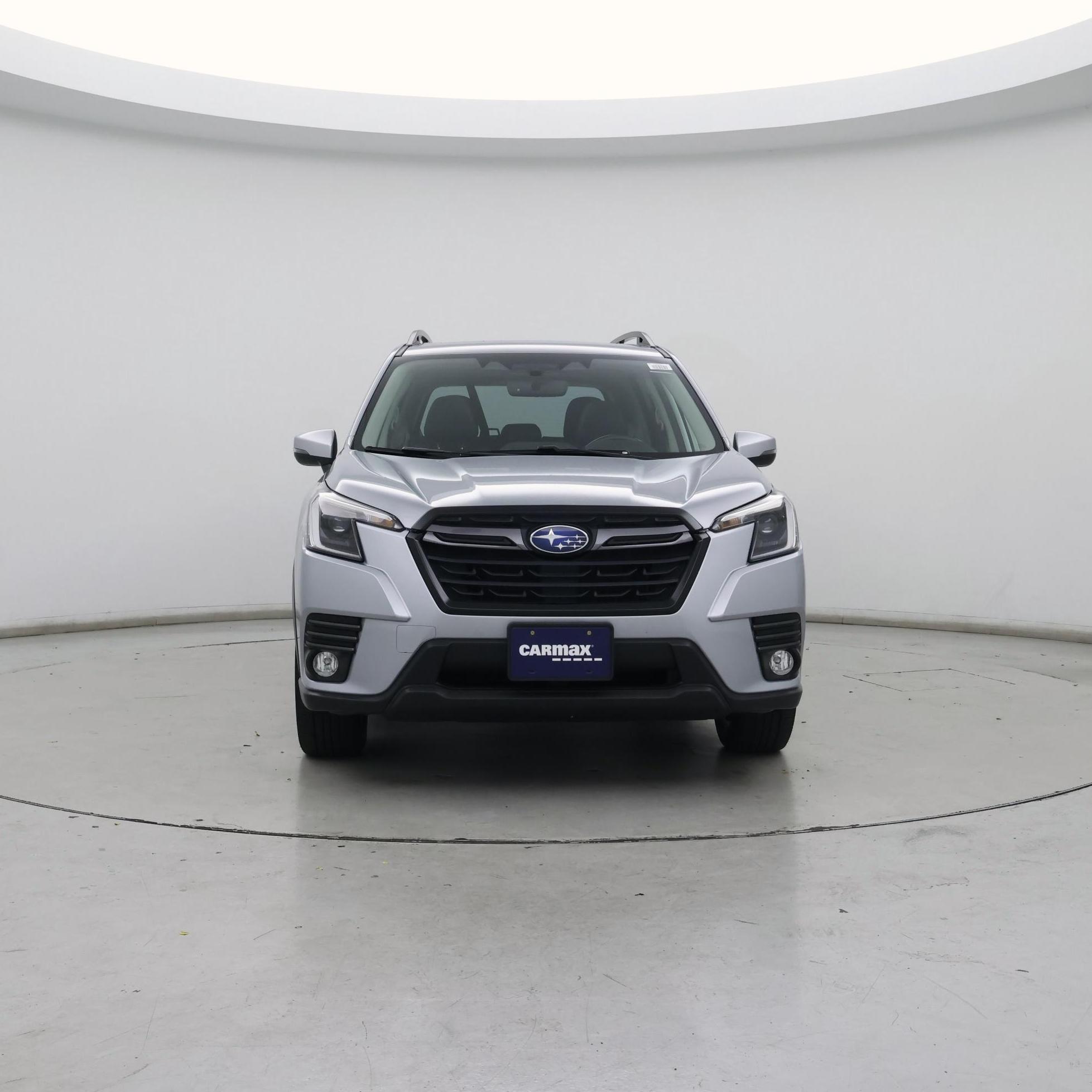 Thumbnail: 2023 Subaru Forester - 5