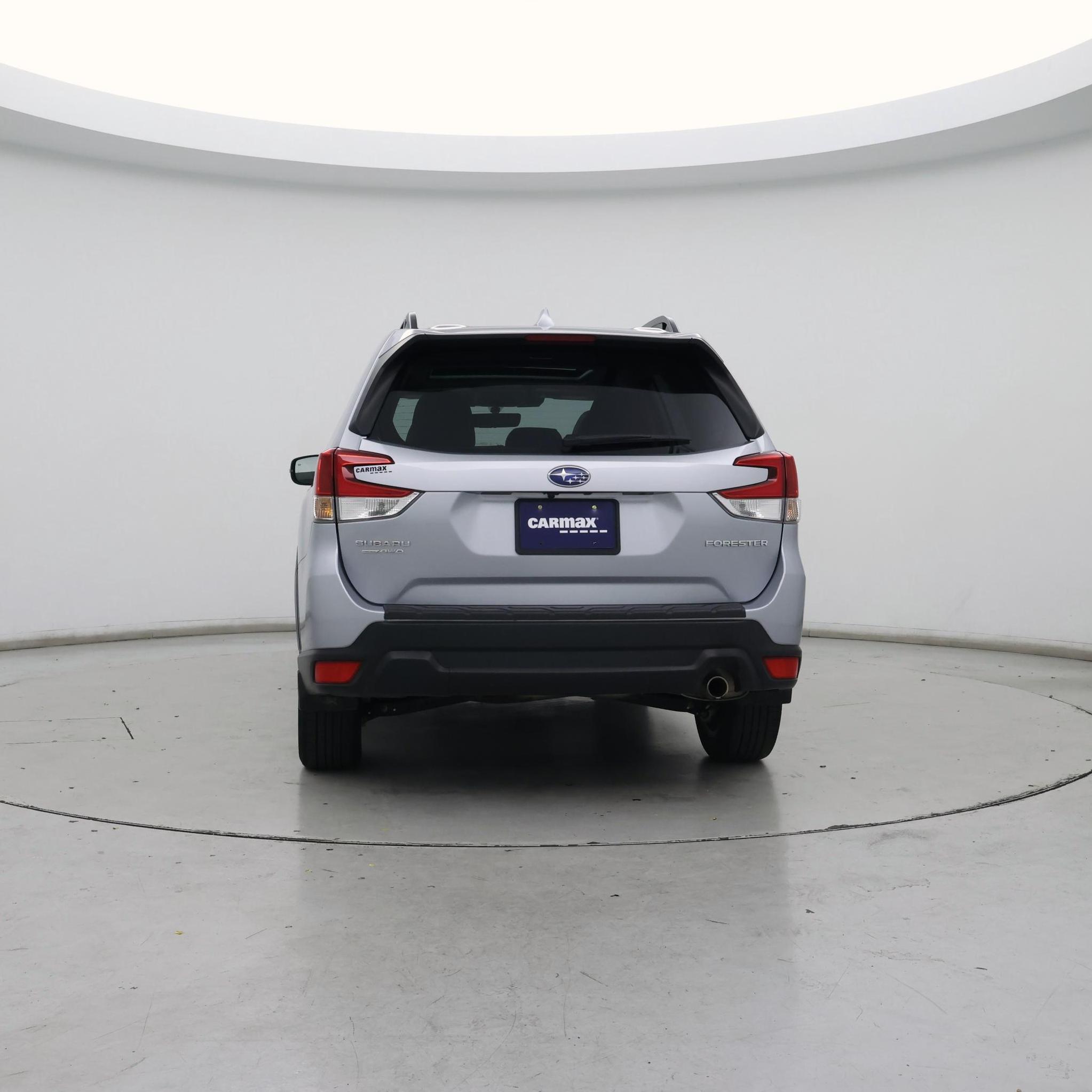 Thumbnail: 2023 Subaru Forester - 6